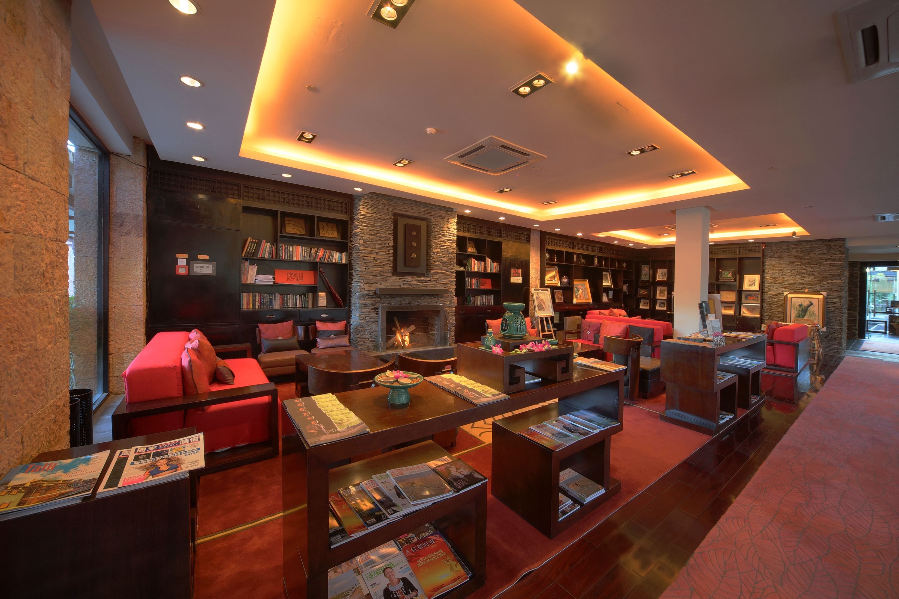 Banyan Tree Lijiang Banyan Tree Lijiang