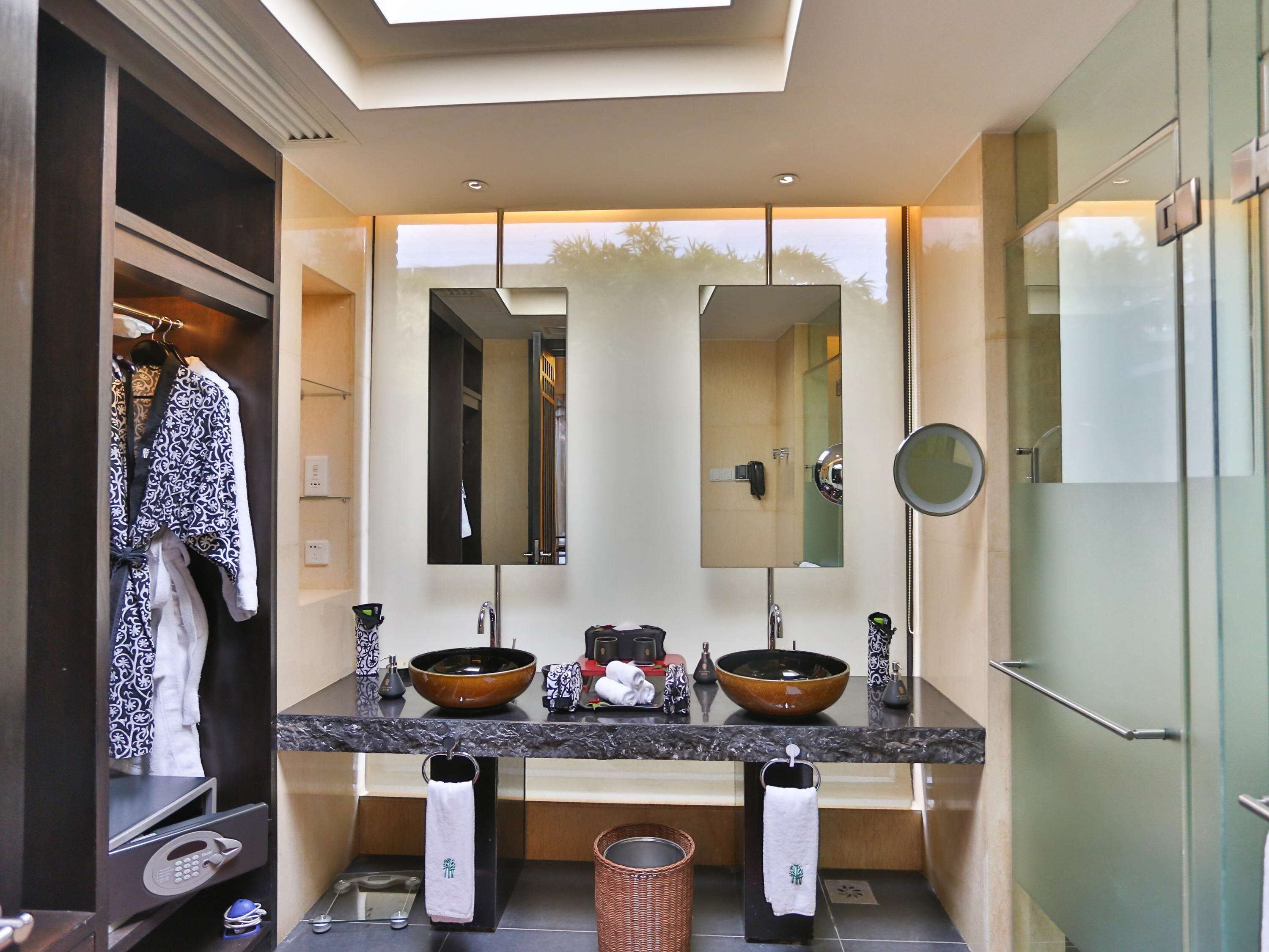 Banyan Tree Lijiang Banyan Tree Lijiang