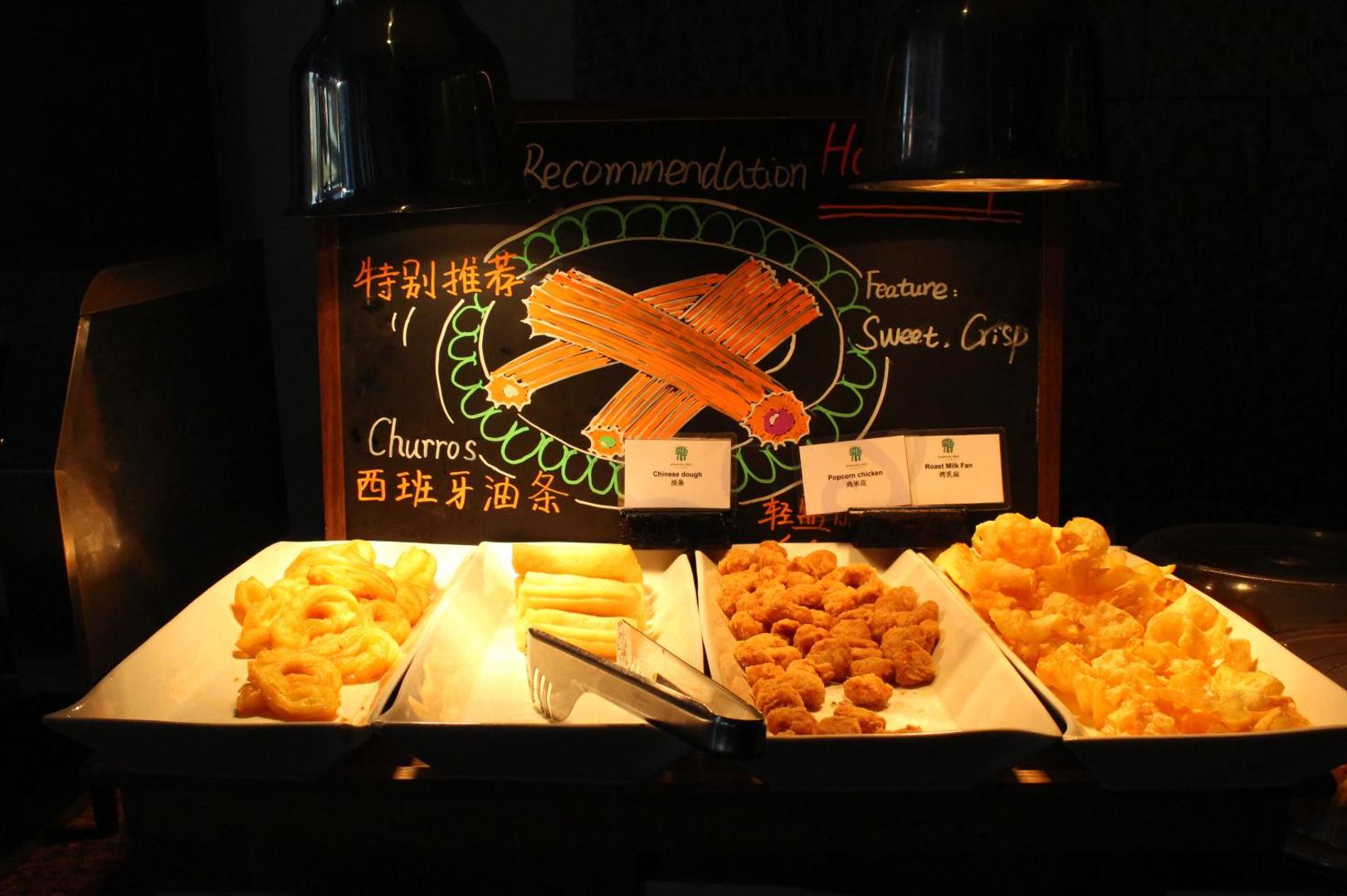 Banyan Tree Lijiang Banyan Tree Lijiang