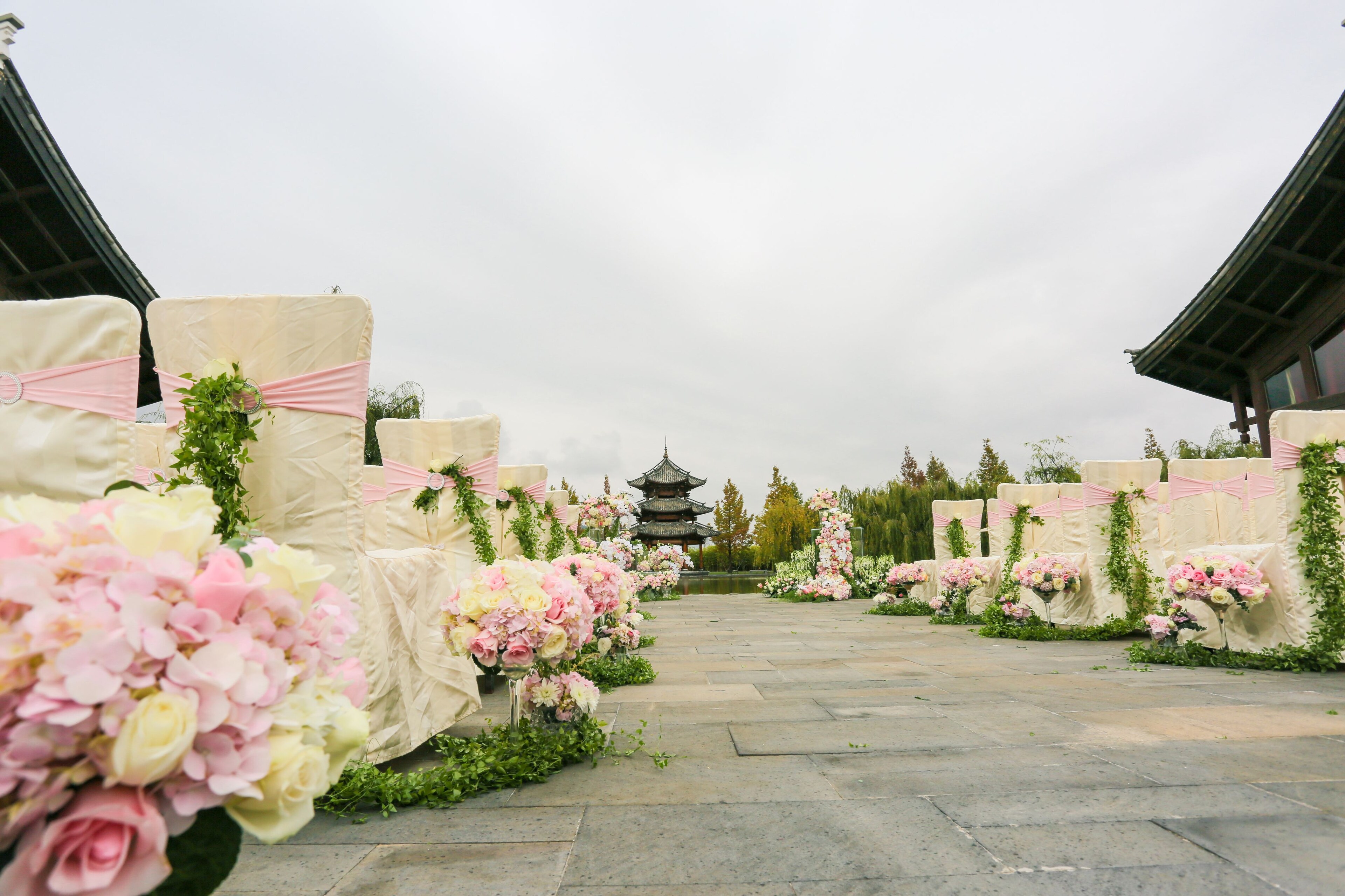 Banyan Tree Lijiang Banyan Tree Lijiang