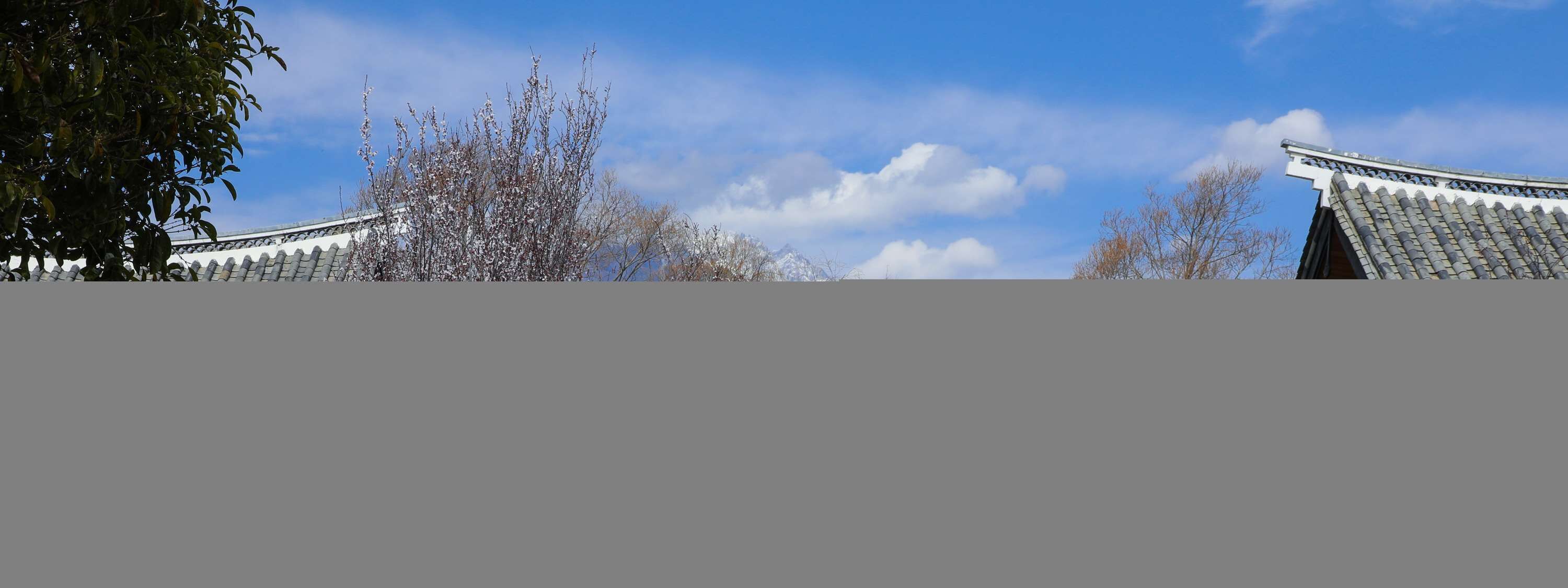 Banyan Tree Lijiang Banyan Tree Lijiang