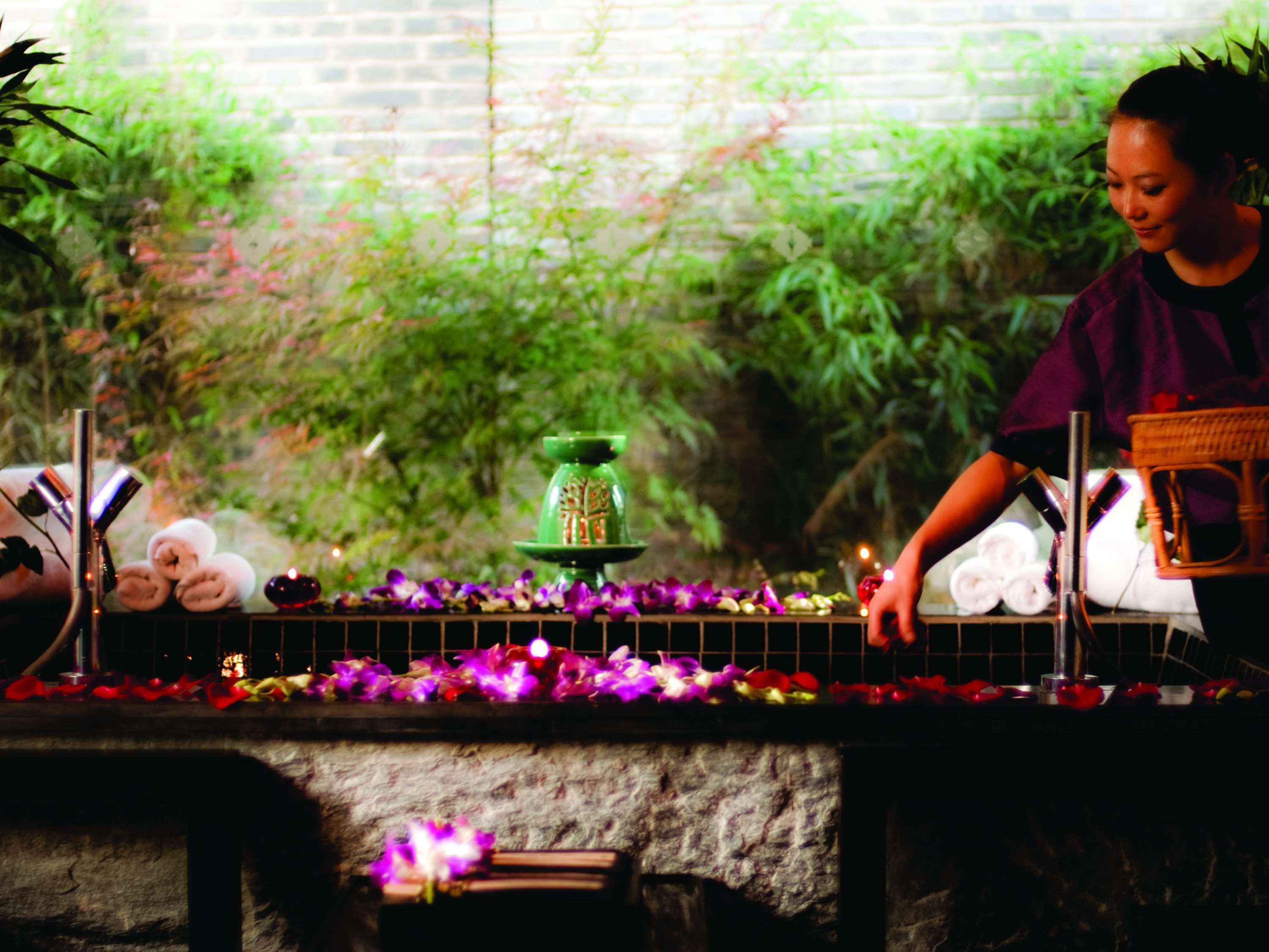 Banyan Tree Lijiang Banyan Tree Lijiang