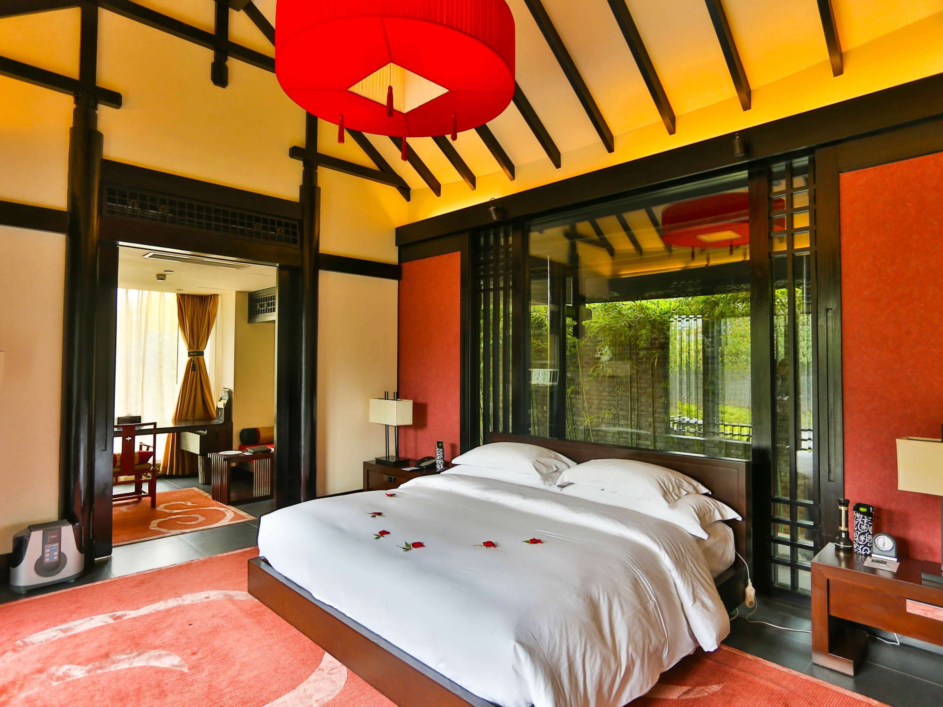 Banyan Tree Lijiang Banyan Tree Lijiang