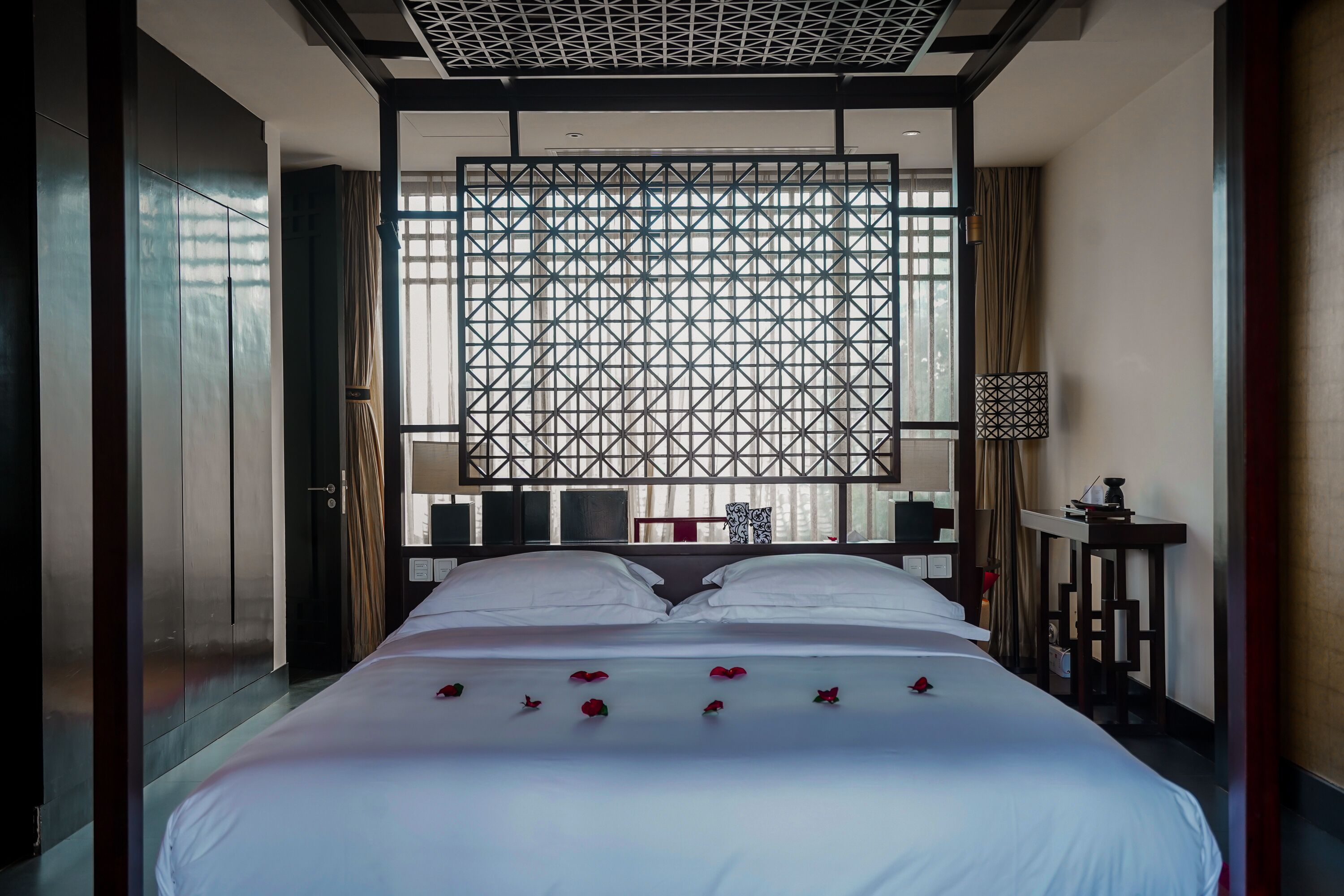 Banyan Tree Lijiang Banyan Tree Lijiang