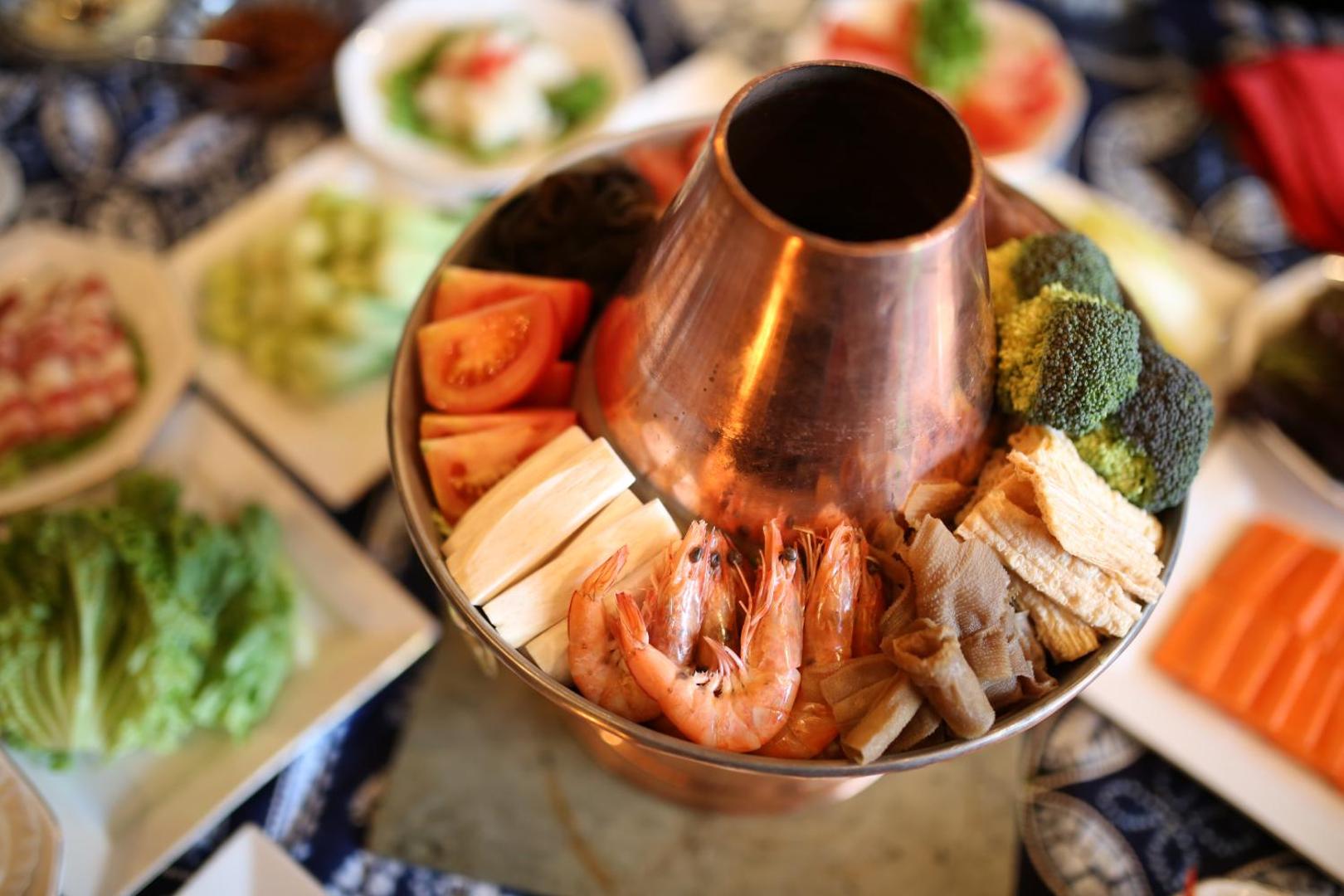 Banyan Tree Lijiang Banyan Tree Lijiang