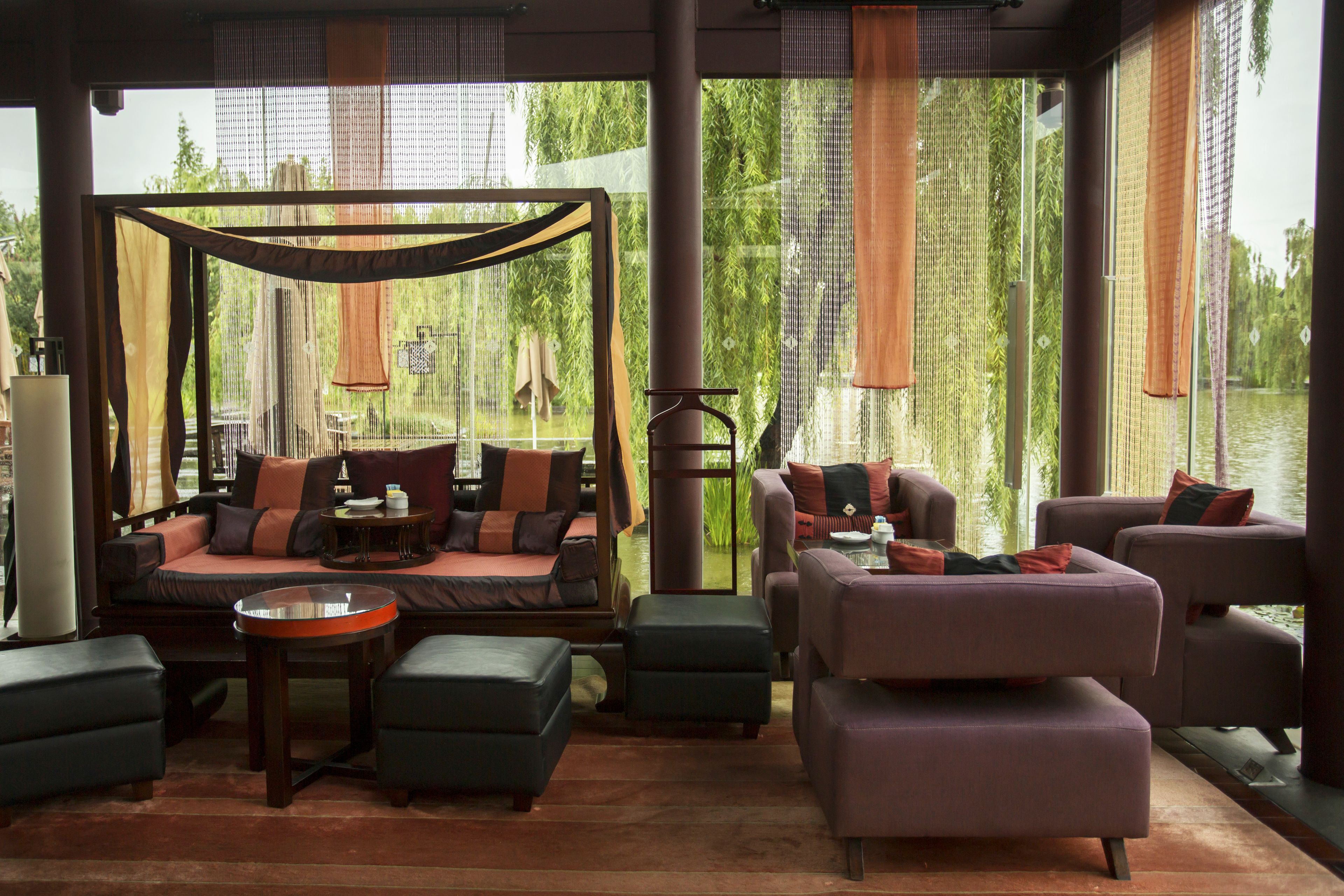 Banyan Tree Lijiang Banyan Tree Lijiang