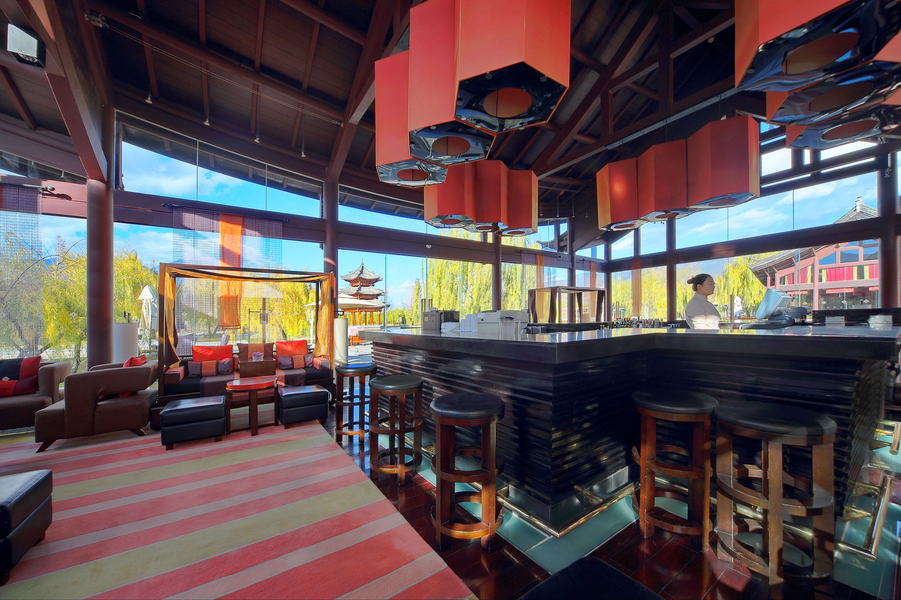 Banyan Tree Lijiang Banyan Tree Lijiang