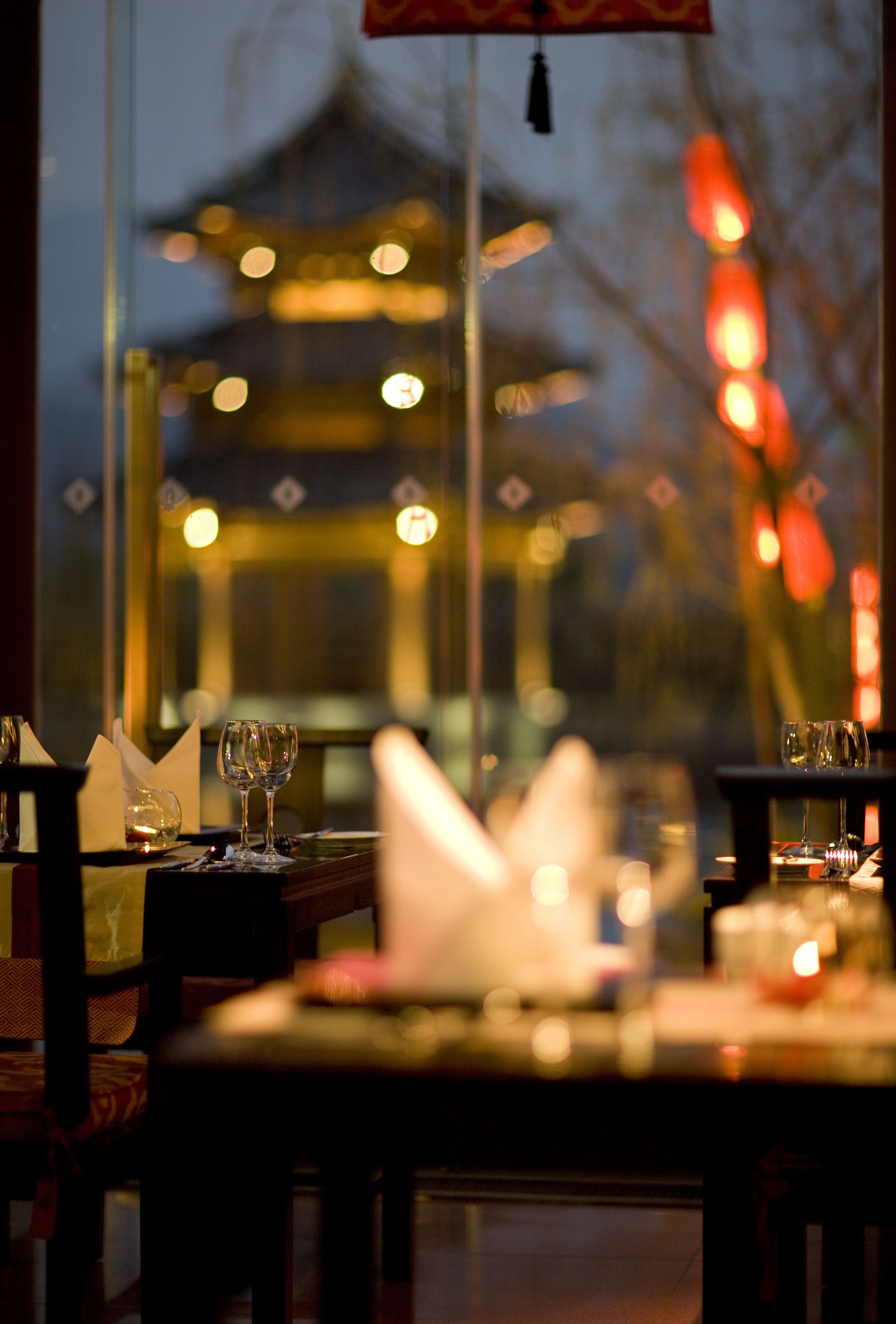 Banyan Tree Lijiang Banyan Tree Lijiang