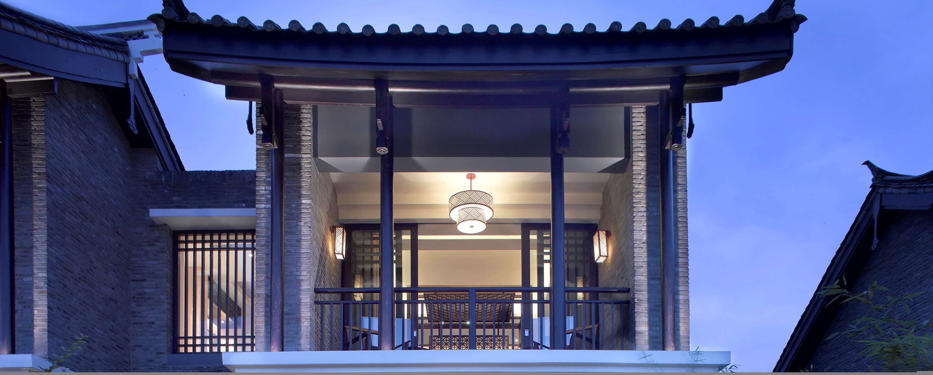 Banyan Tree Lijiang Banyan Tree Lijiang