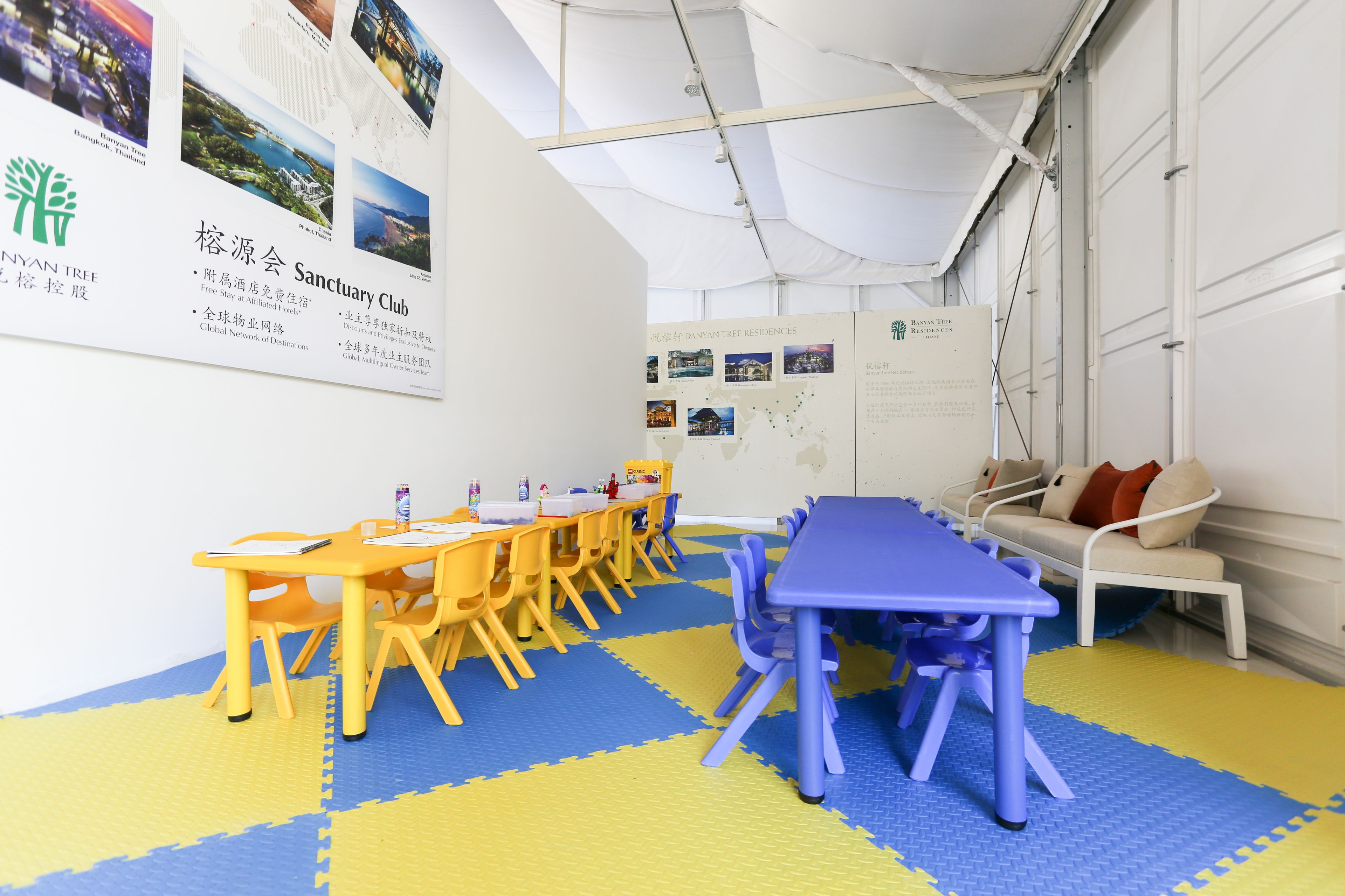 Banyan Tree Lijiang Banyan Tree Lijiang