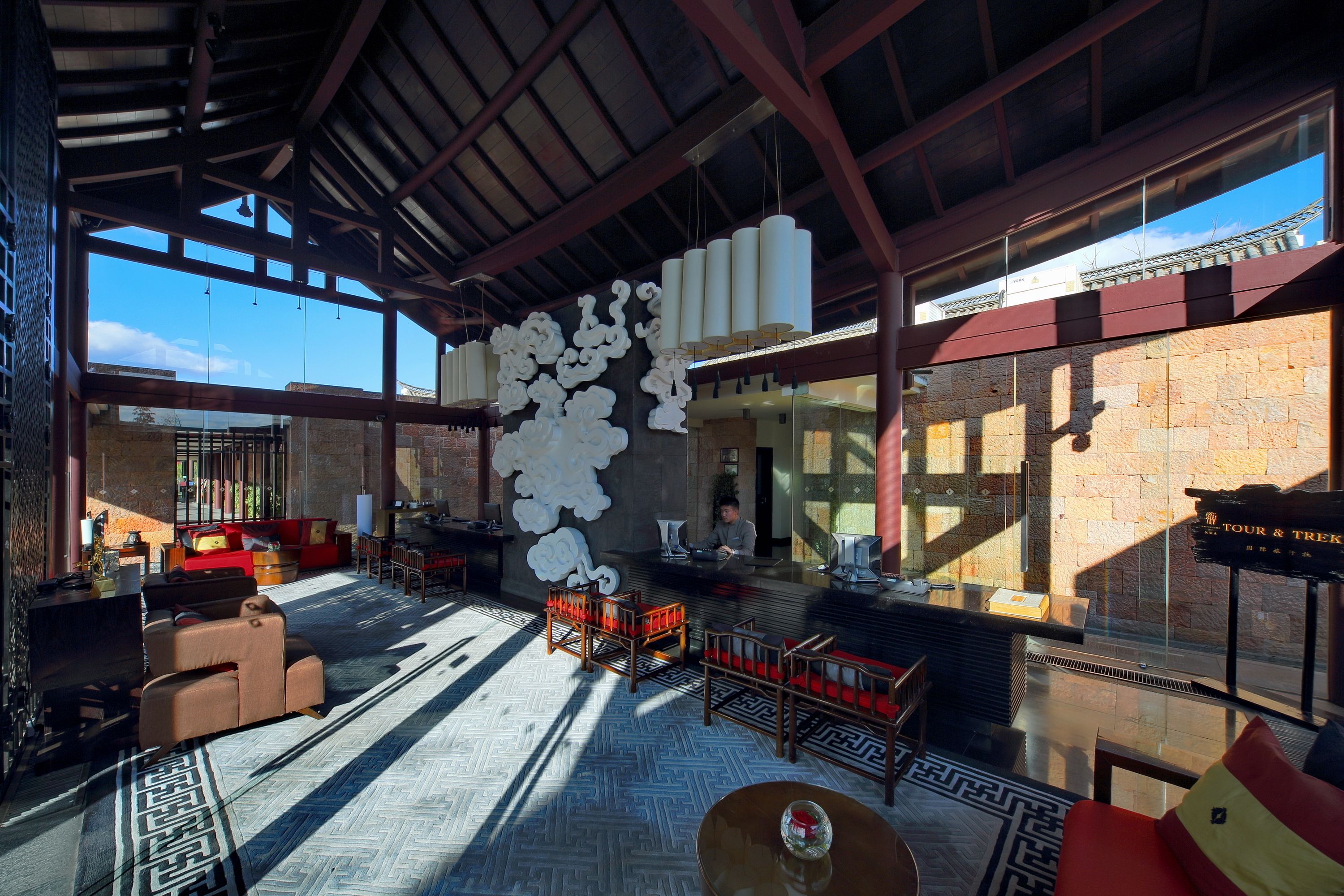 Banyan Tree Lijiang Banyan Tree Lijiang