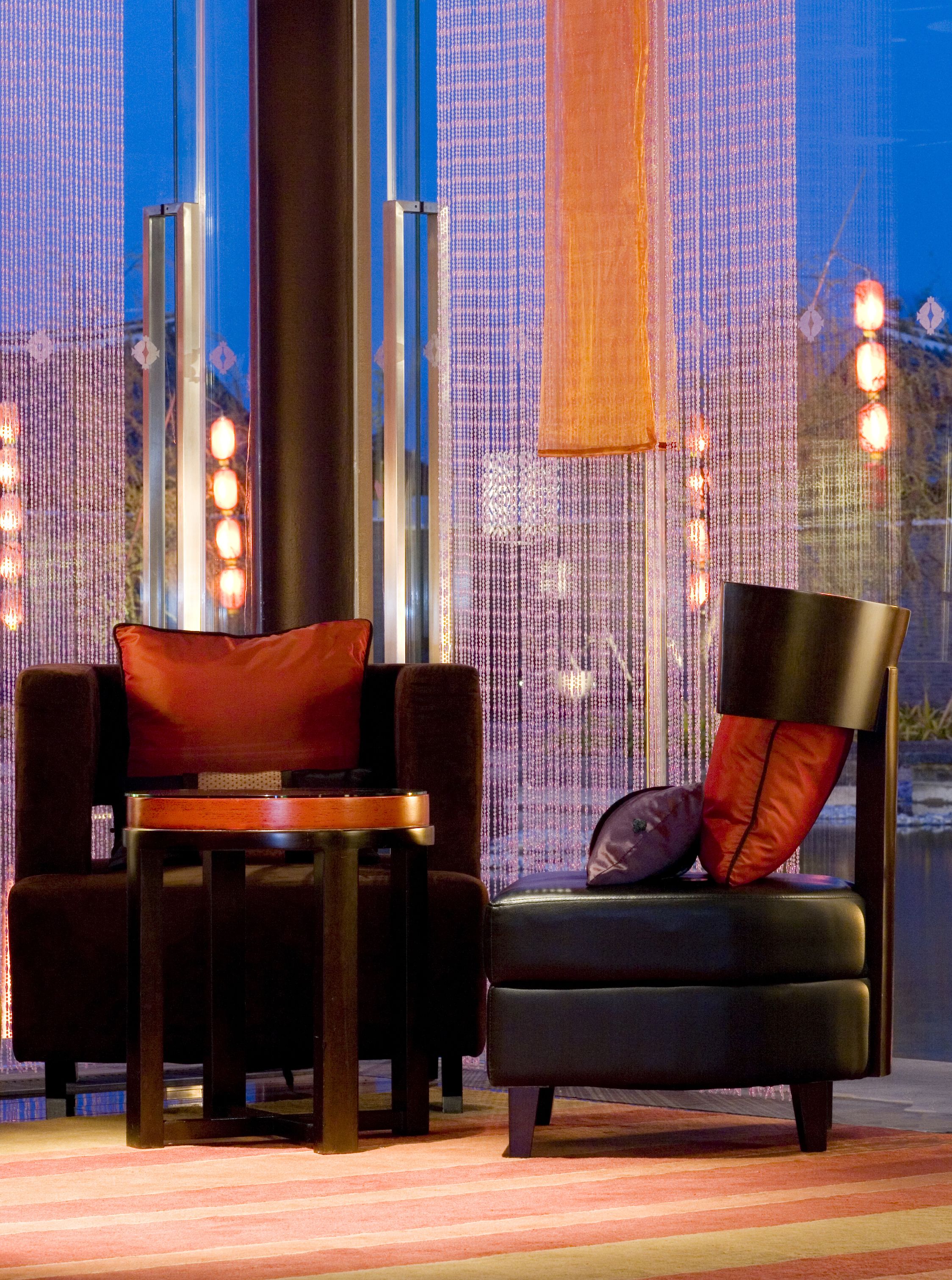 Banyan Tree Lijiang Banyan Tree Lijiang