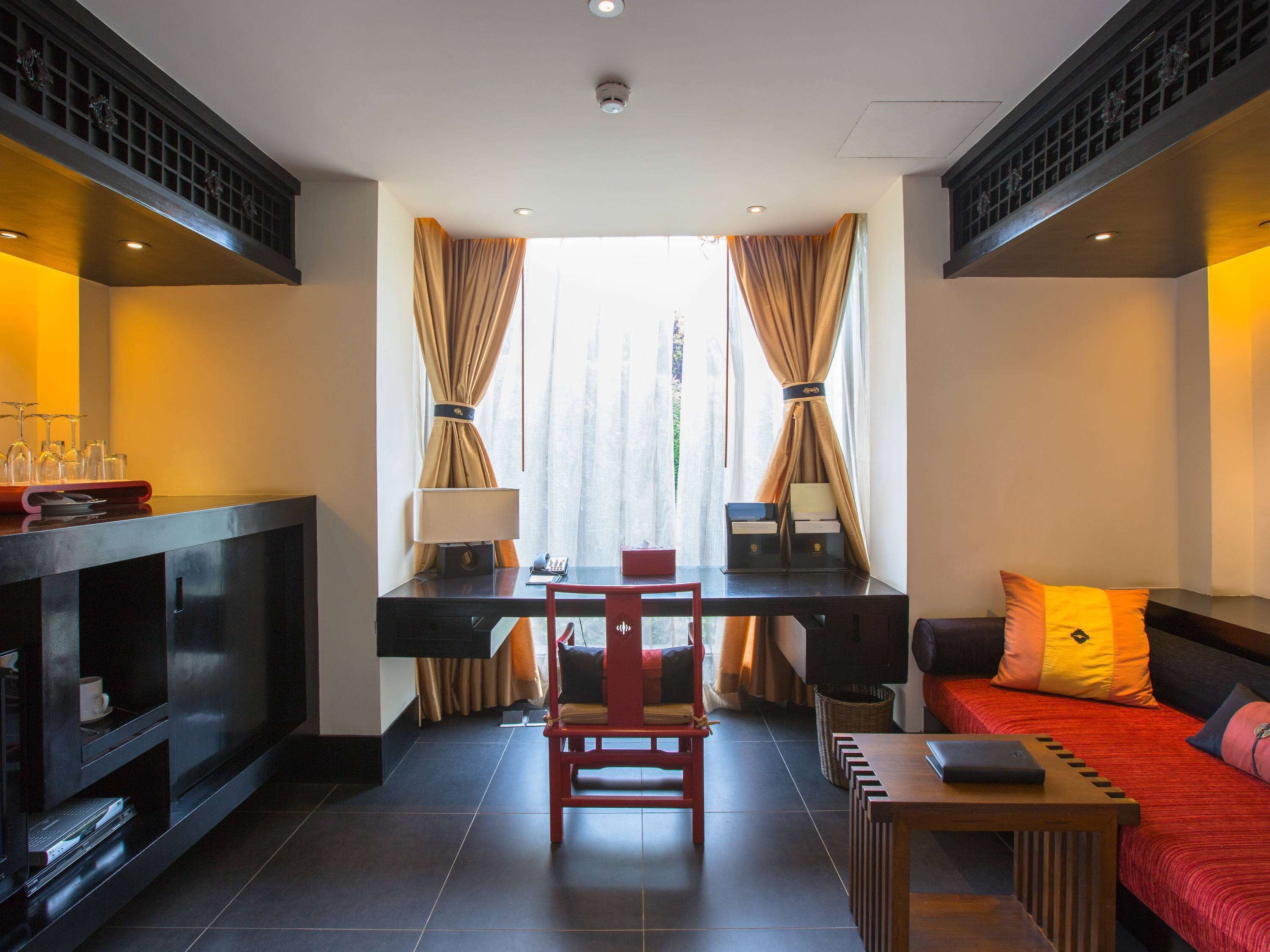 Banyan Tree Lijiang Banyan Tree Lijiang