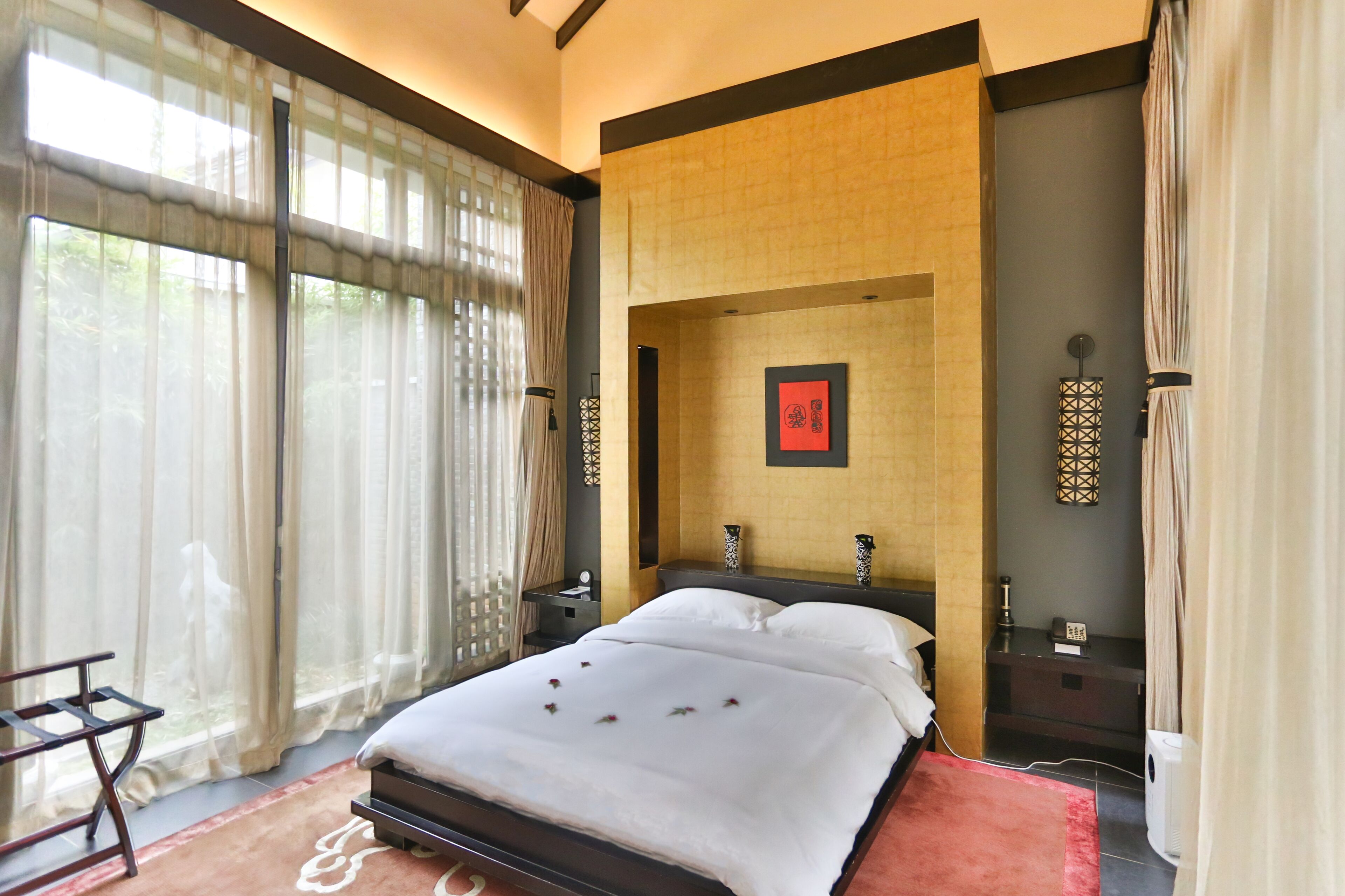 Banyan Tree Lijiang Banyan Tree Lijiang