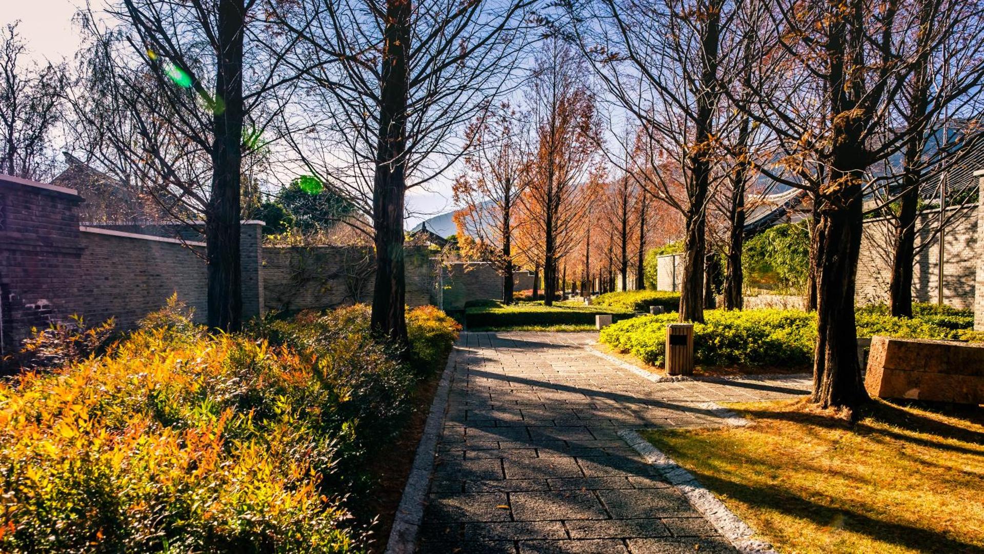 Banyan Tree Lijiang Banyan Tree Lijiang