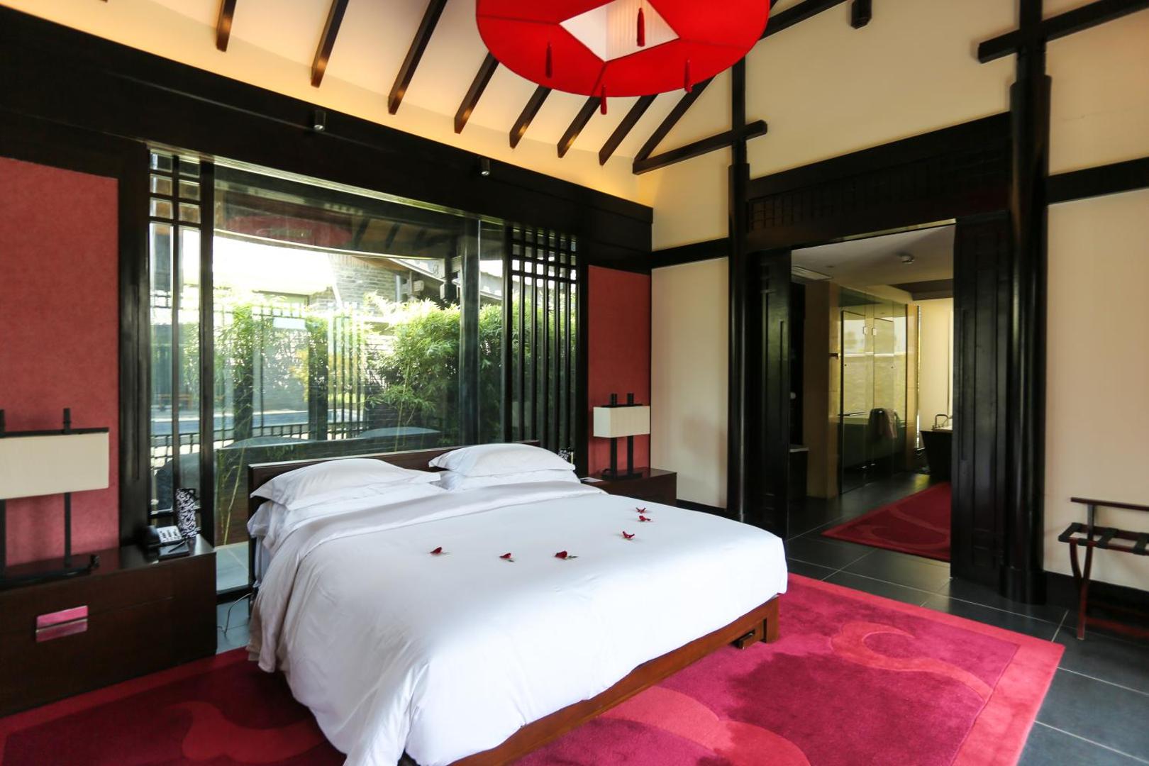 Banyan Tree Lijiang Banyan Tree Lijiang