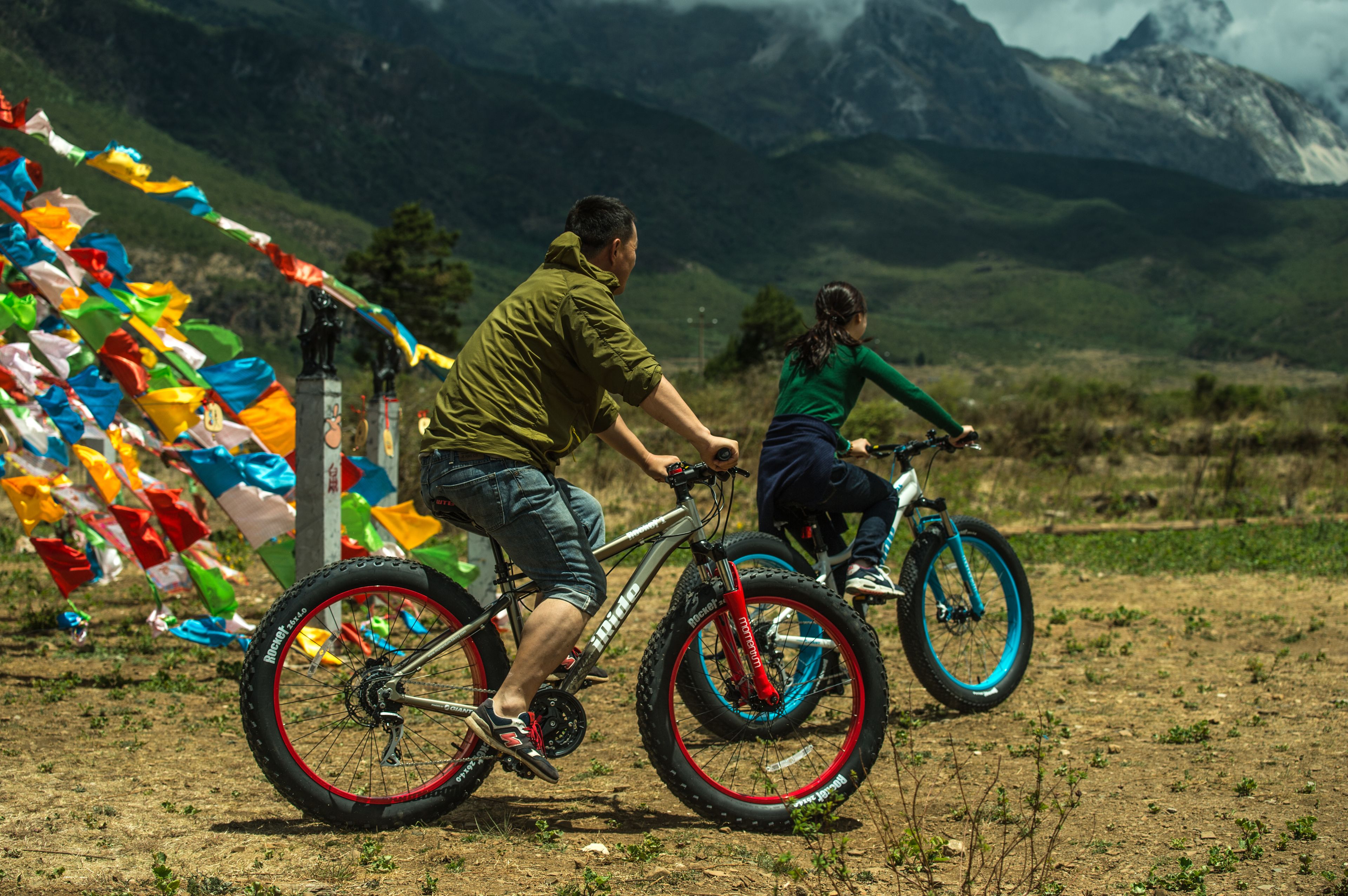 Banyan Tree Lijiang Banyan Tree Lijiang