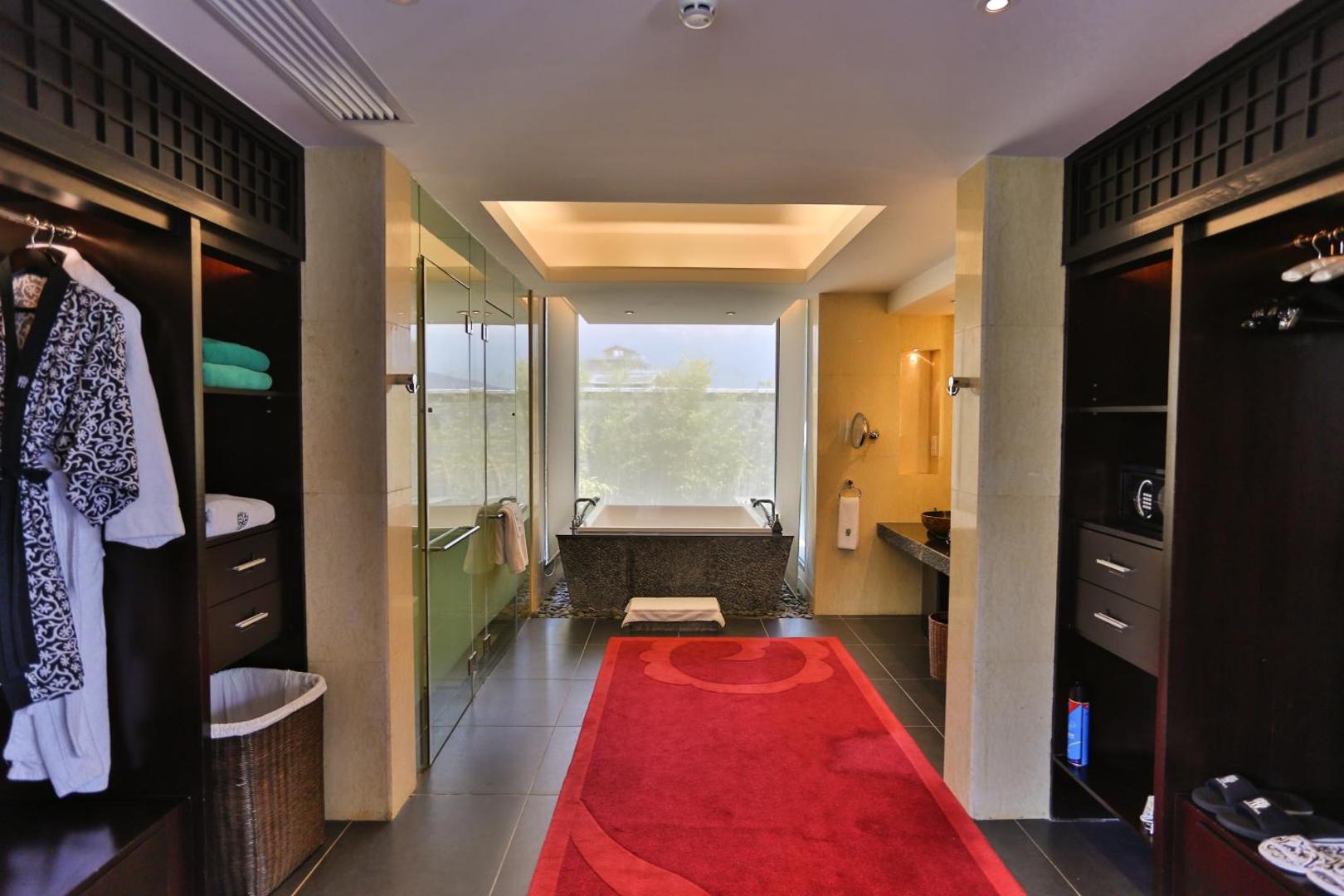 Banyan Tree Lijiang Banyan Tree Lijiang