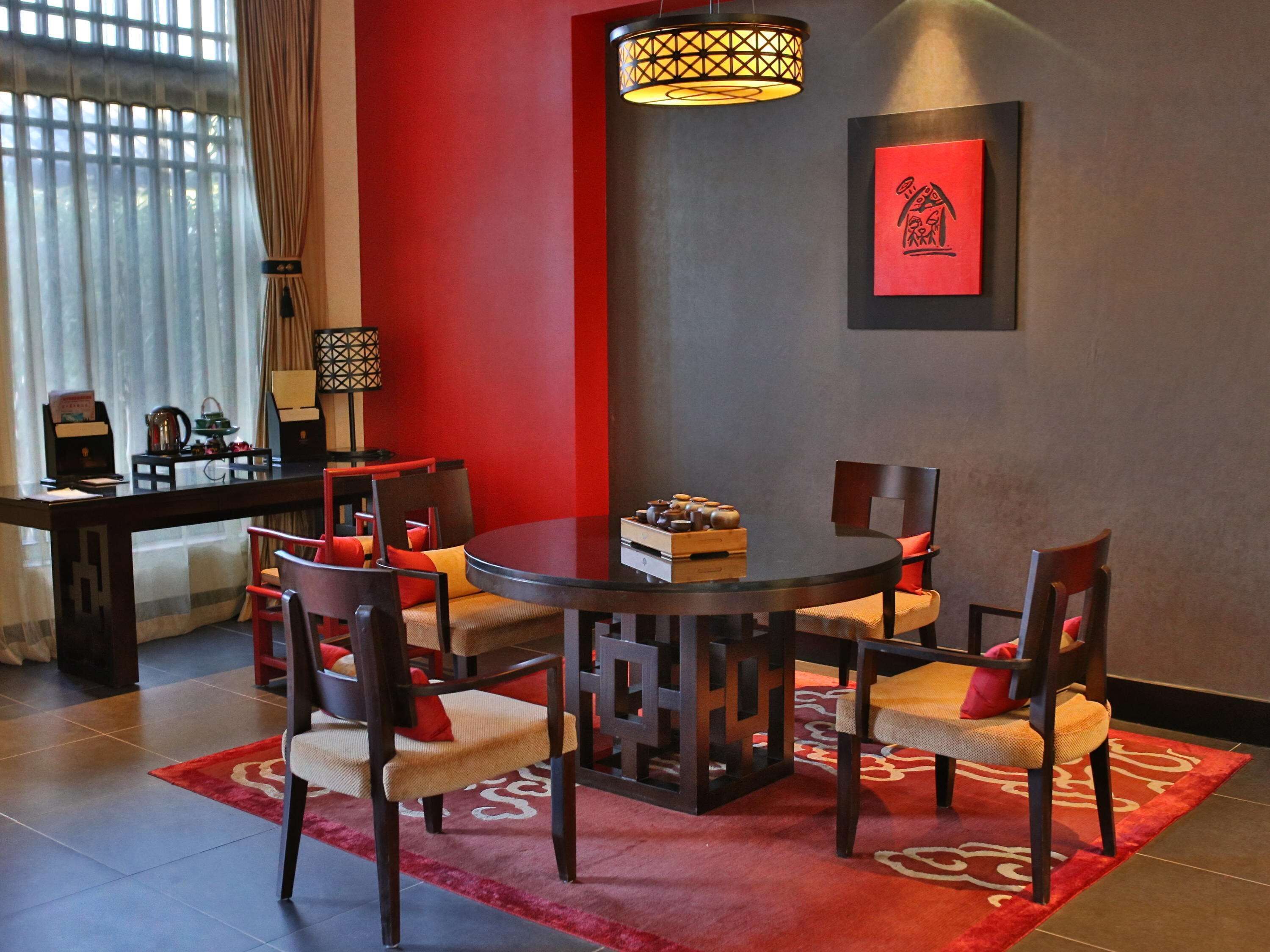 Banyan Tree Lijiang Banyan Tree Lijiang