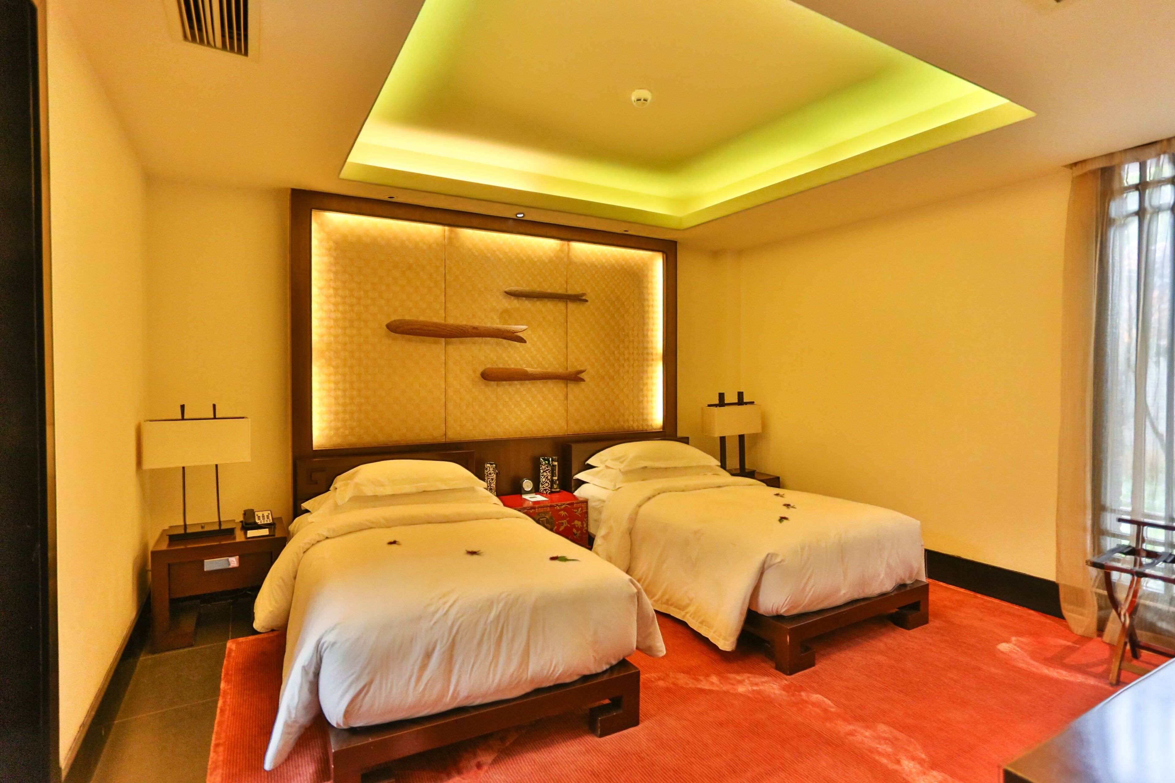 Banyan Tree Lijiang Banyan Tree Lijiang