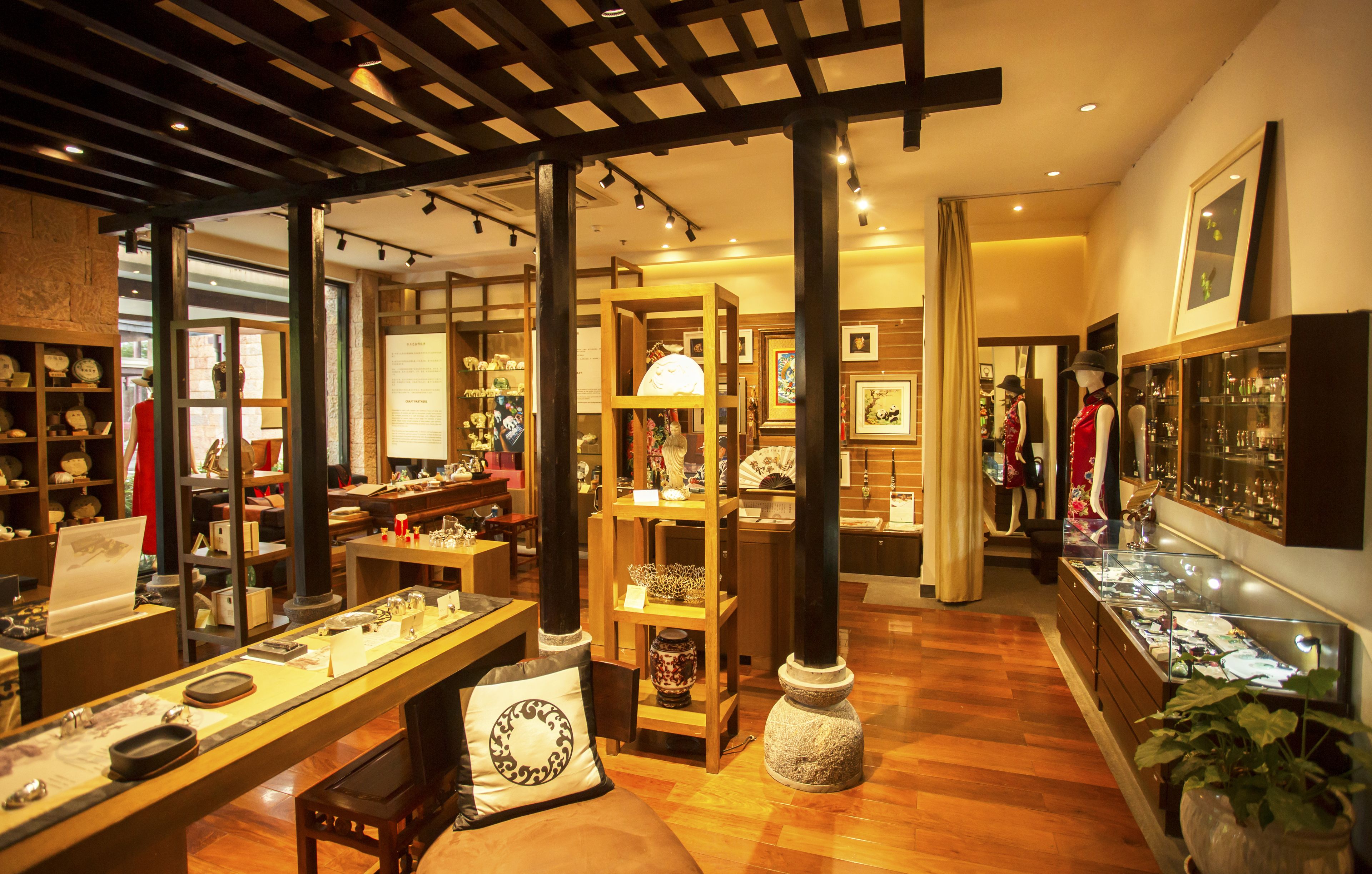 Banyan Tree Lijiang Banyan Tree Lijiang