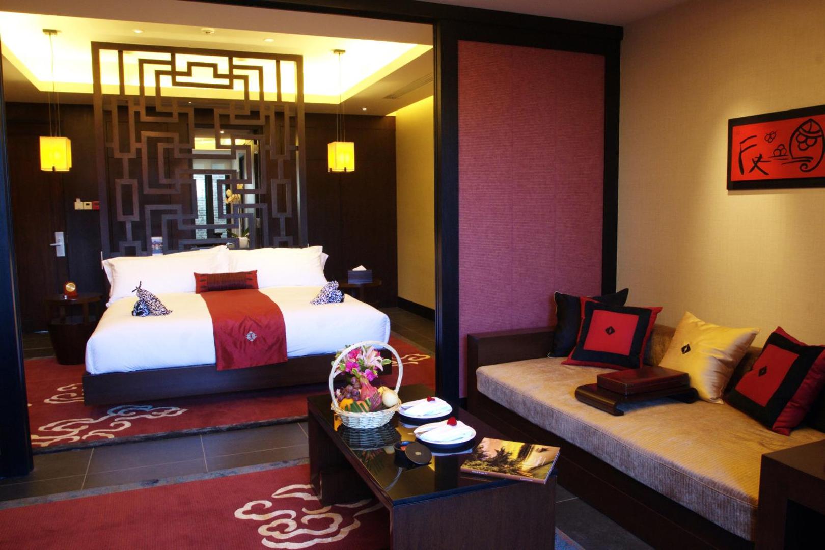 Banyan Tree Lijiang Banyan Tree Lijiang