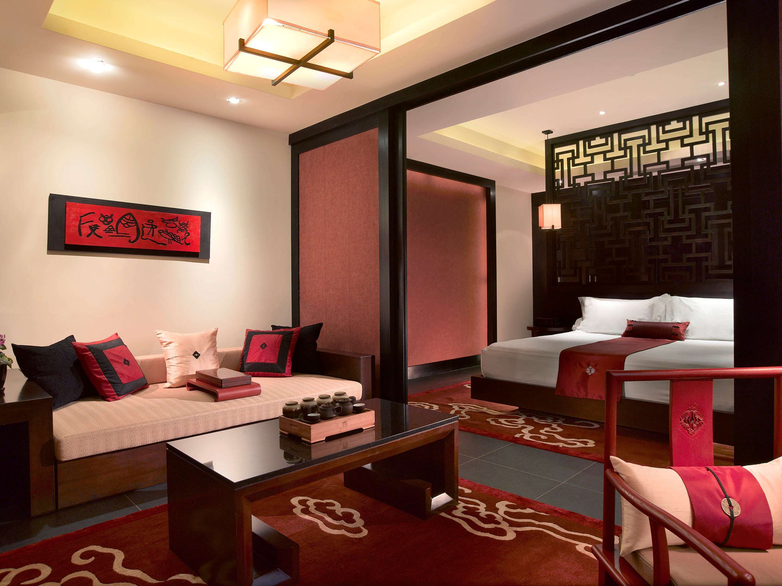 Banyan Tree Lijiang Banyan Tree Lijiang