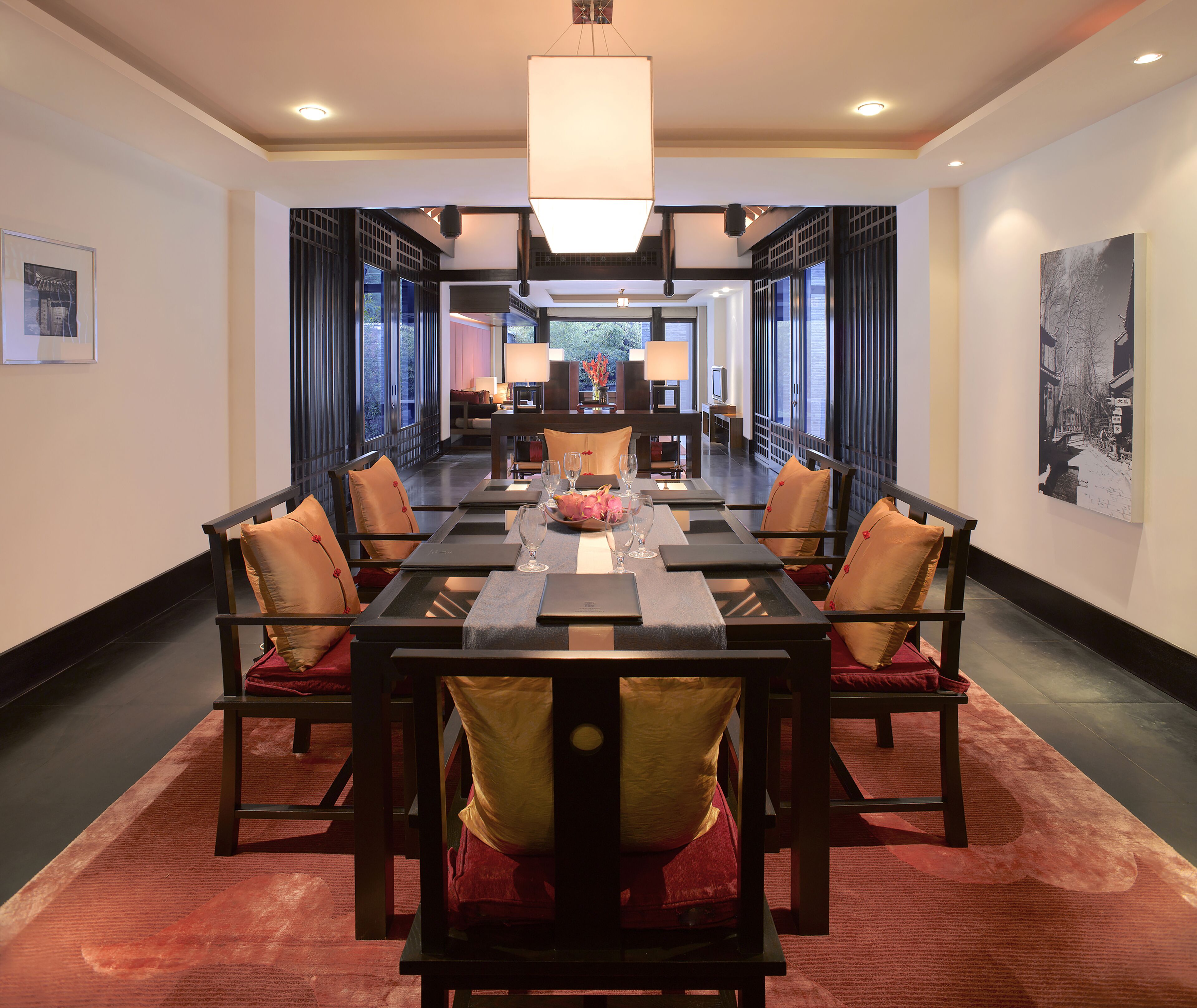 Banyan Tree Lijiang Banyan Tree Lijiang