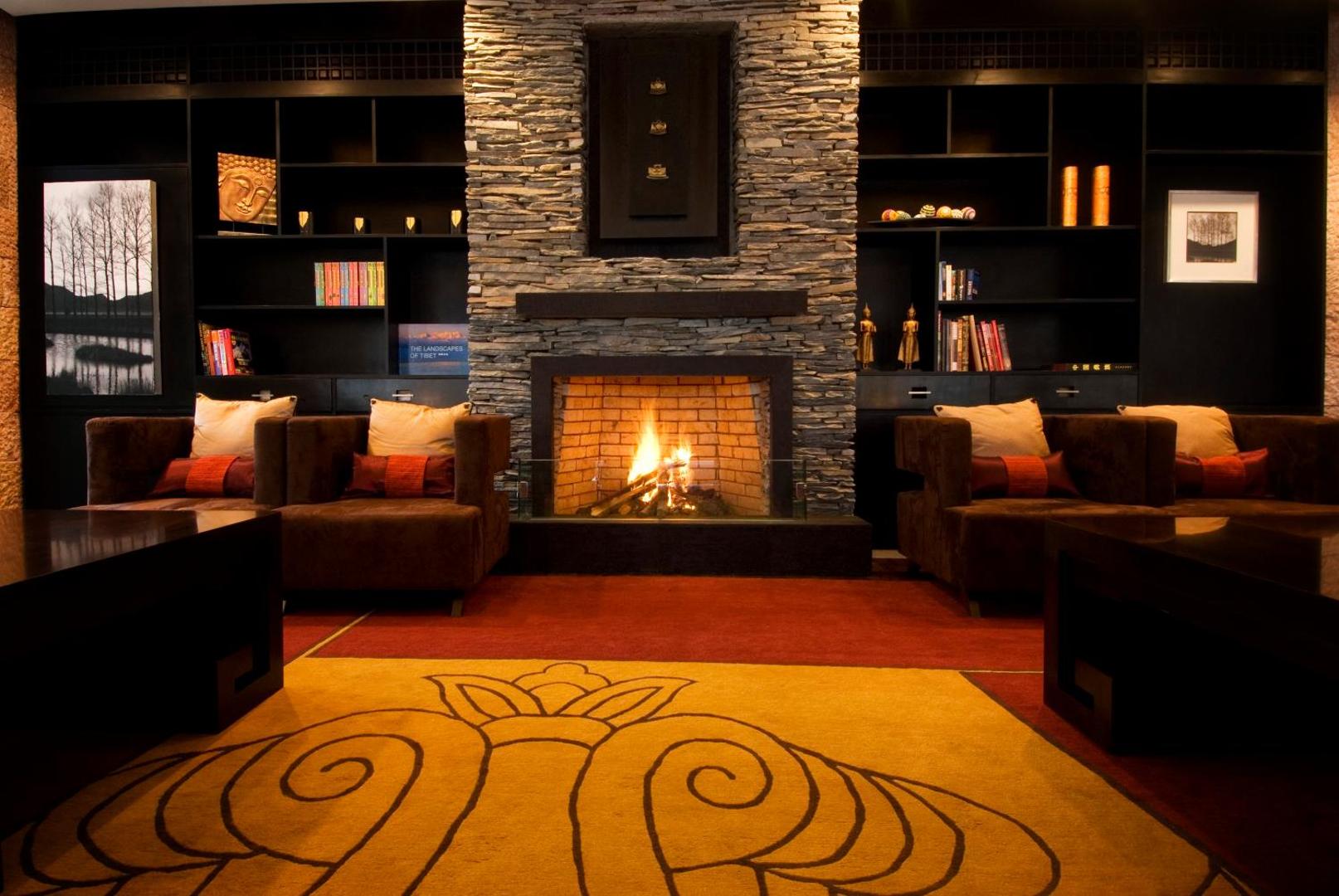 Banyan Tree Lijiang Banyan Tree Lijiang