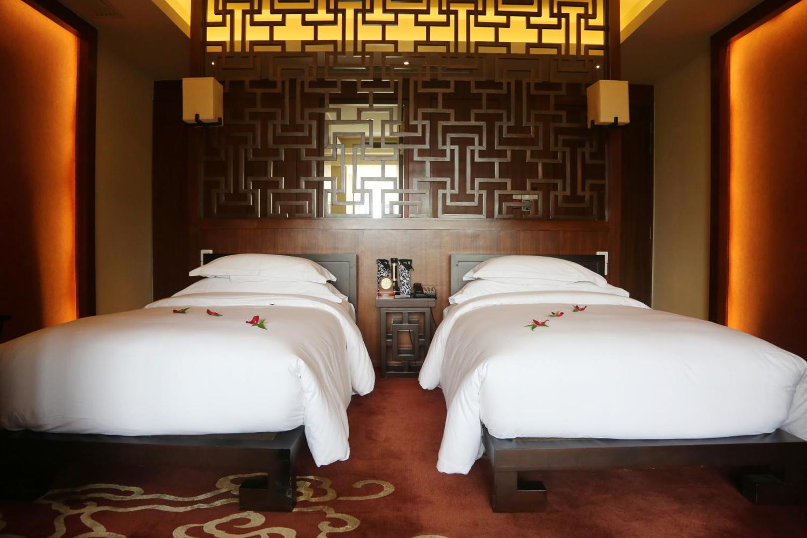 Banyan Tree Lijiang Banyan Tree Lijiang