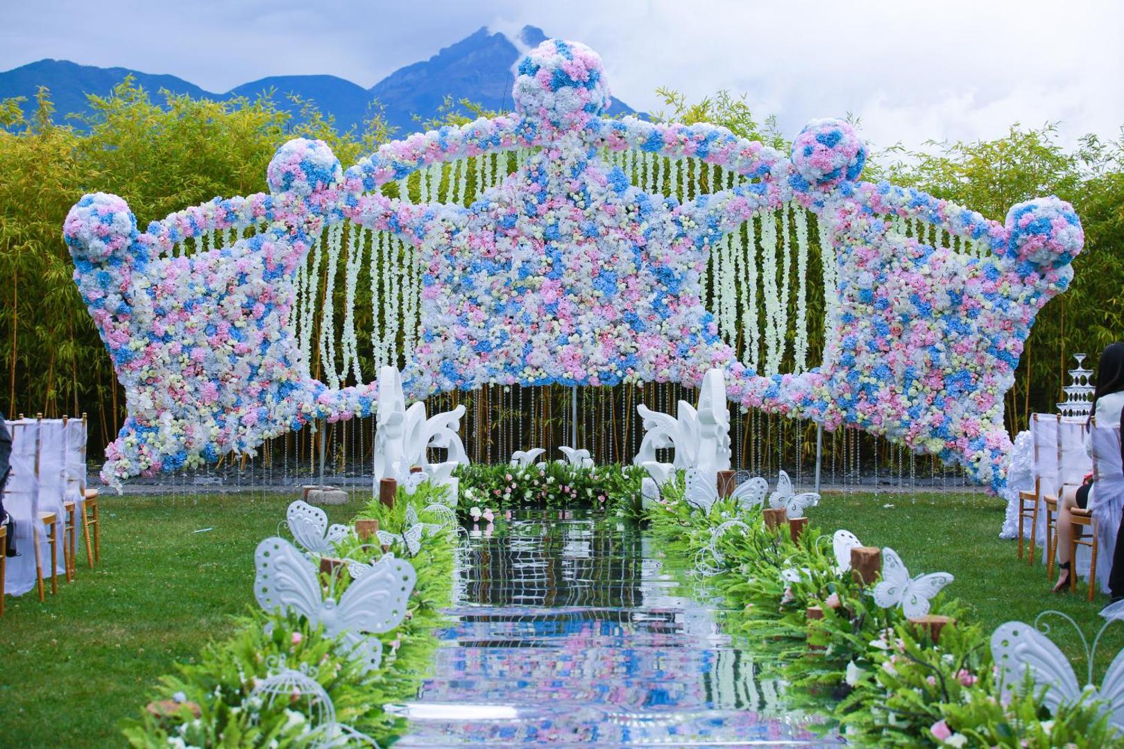 Banyan Tree Lijiang Banyan Tree Lijiang