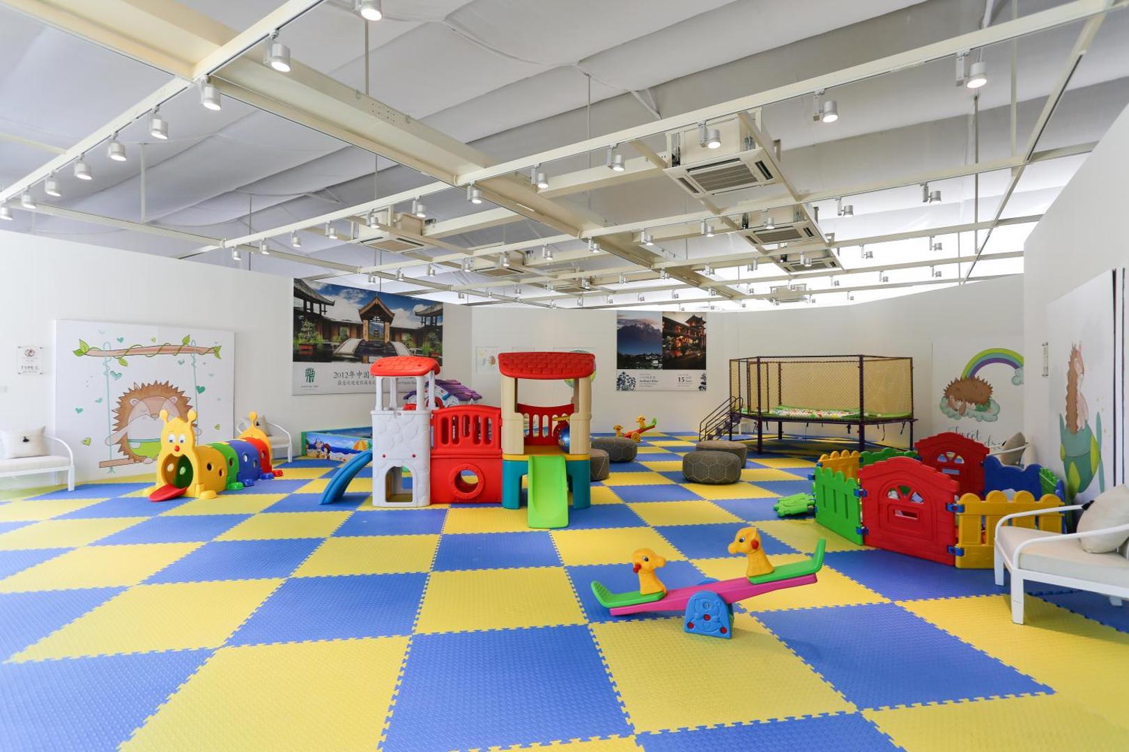 Banyan Tree Lijiang Banyan Tree Lijiang