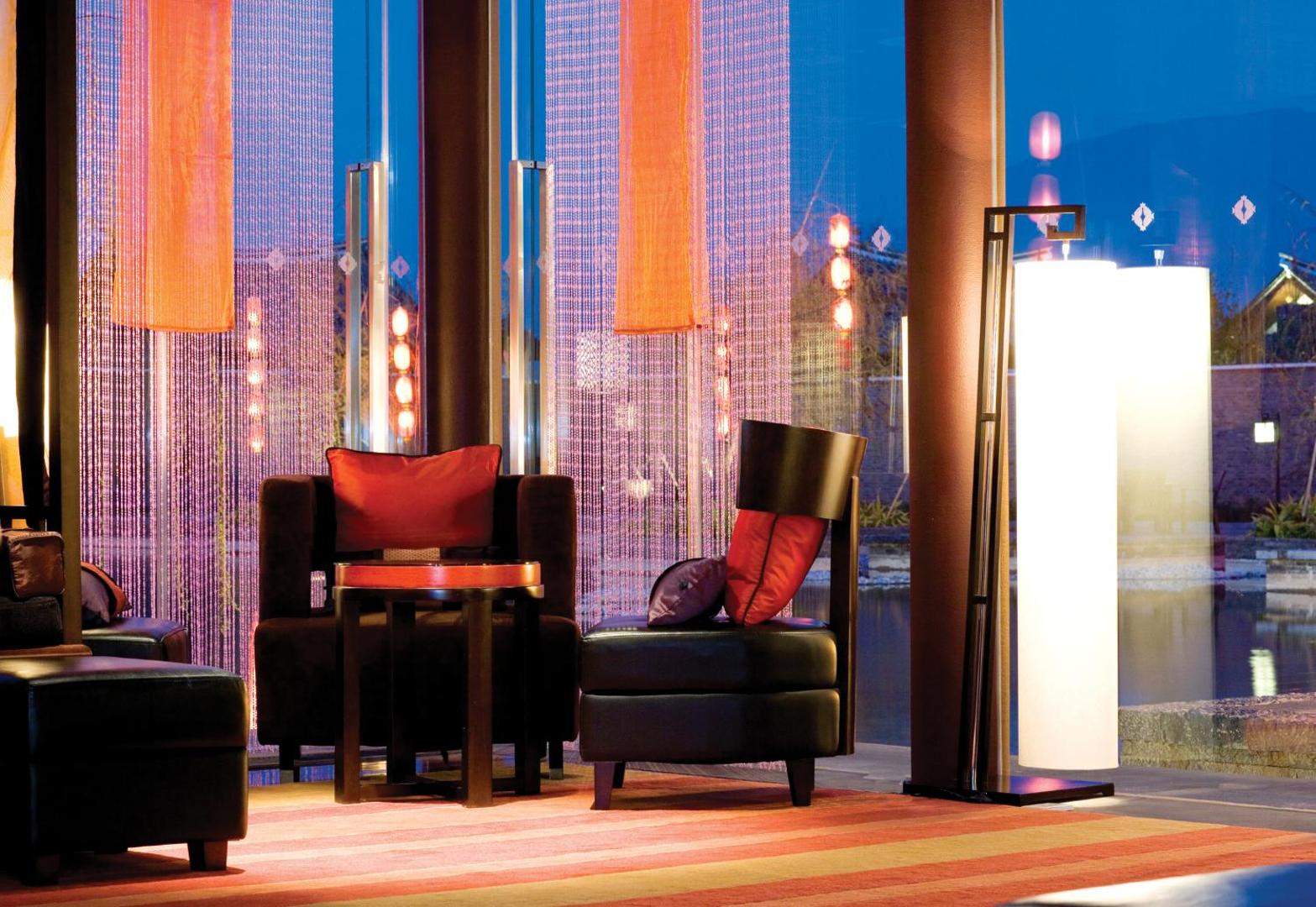 Banyan Tree Lijiang Banyan Tree Lijiang