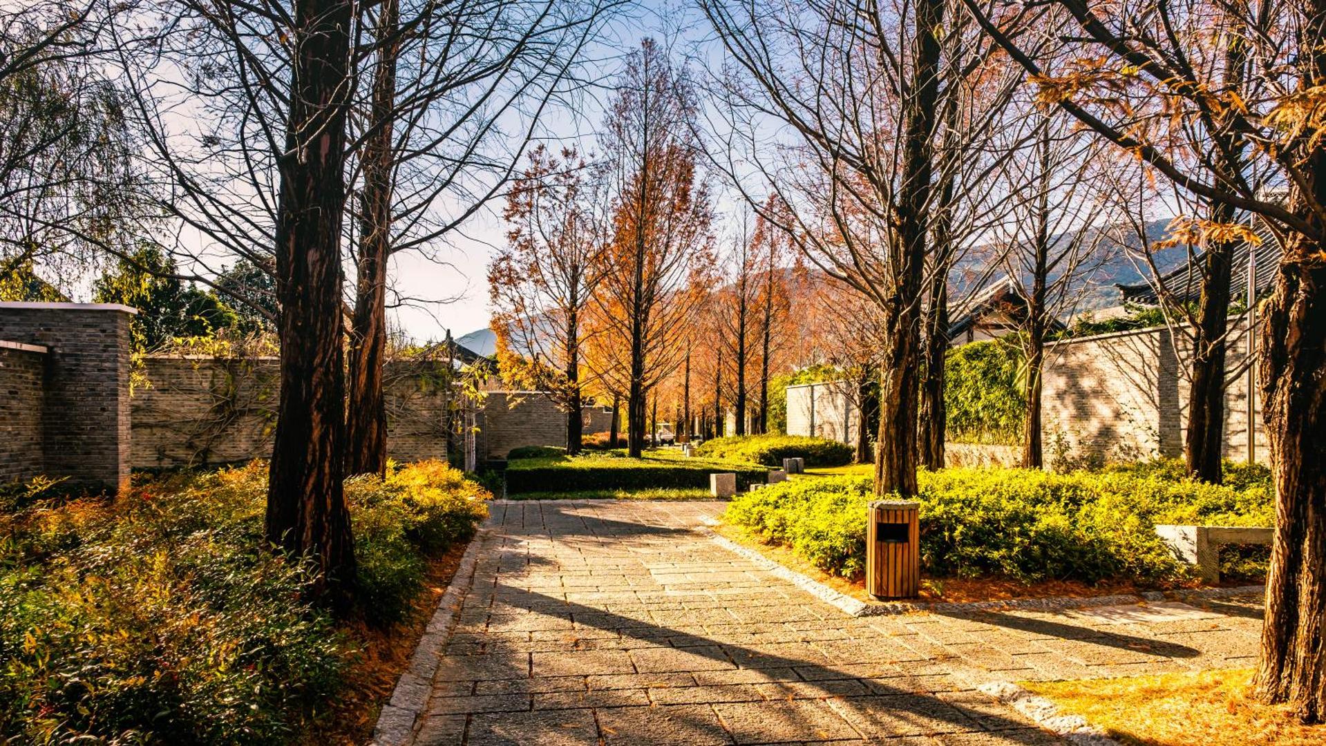 Banyan Tree Lijiang Banyan Tree Lijiang