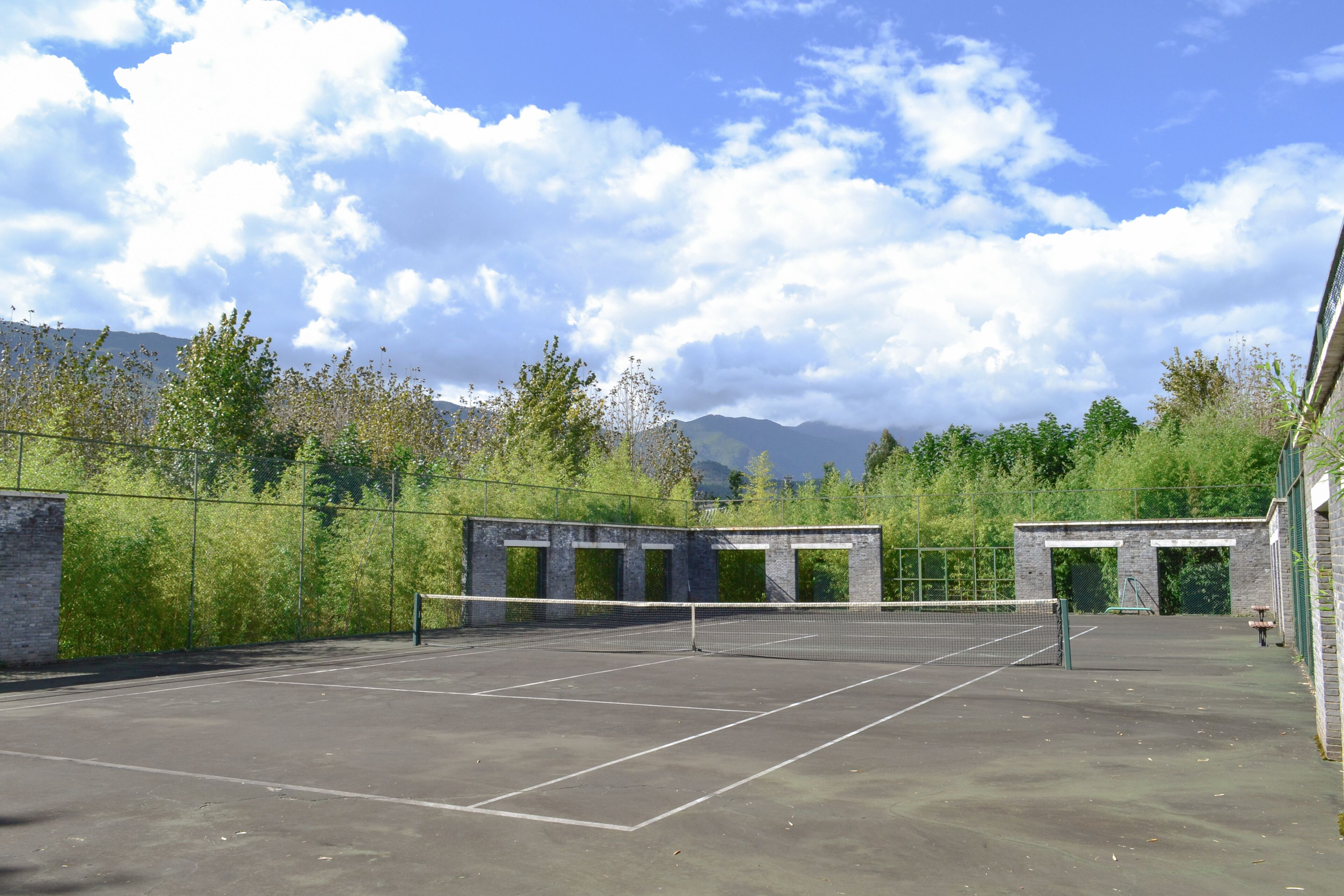 Banyan Tree Lijiang Banyan Tree Lijiang