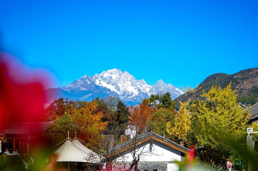 Indigo Lijiang Ancient Town Indigo Lijiang Ancient Town