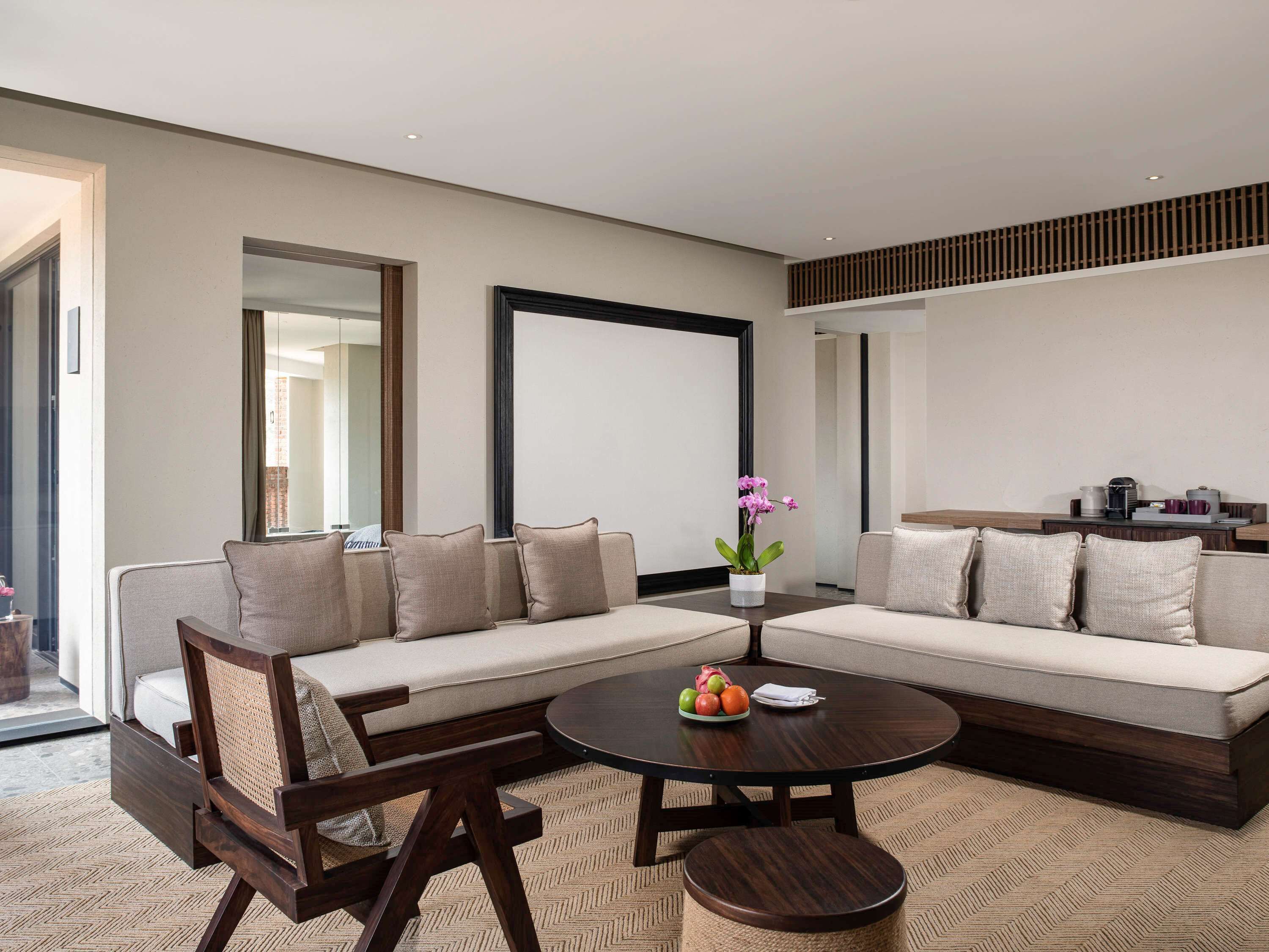 DongFengYun Hotel Mi'Le - MGallery DongFengYun Hotel Mi'Le - MGallery