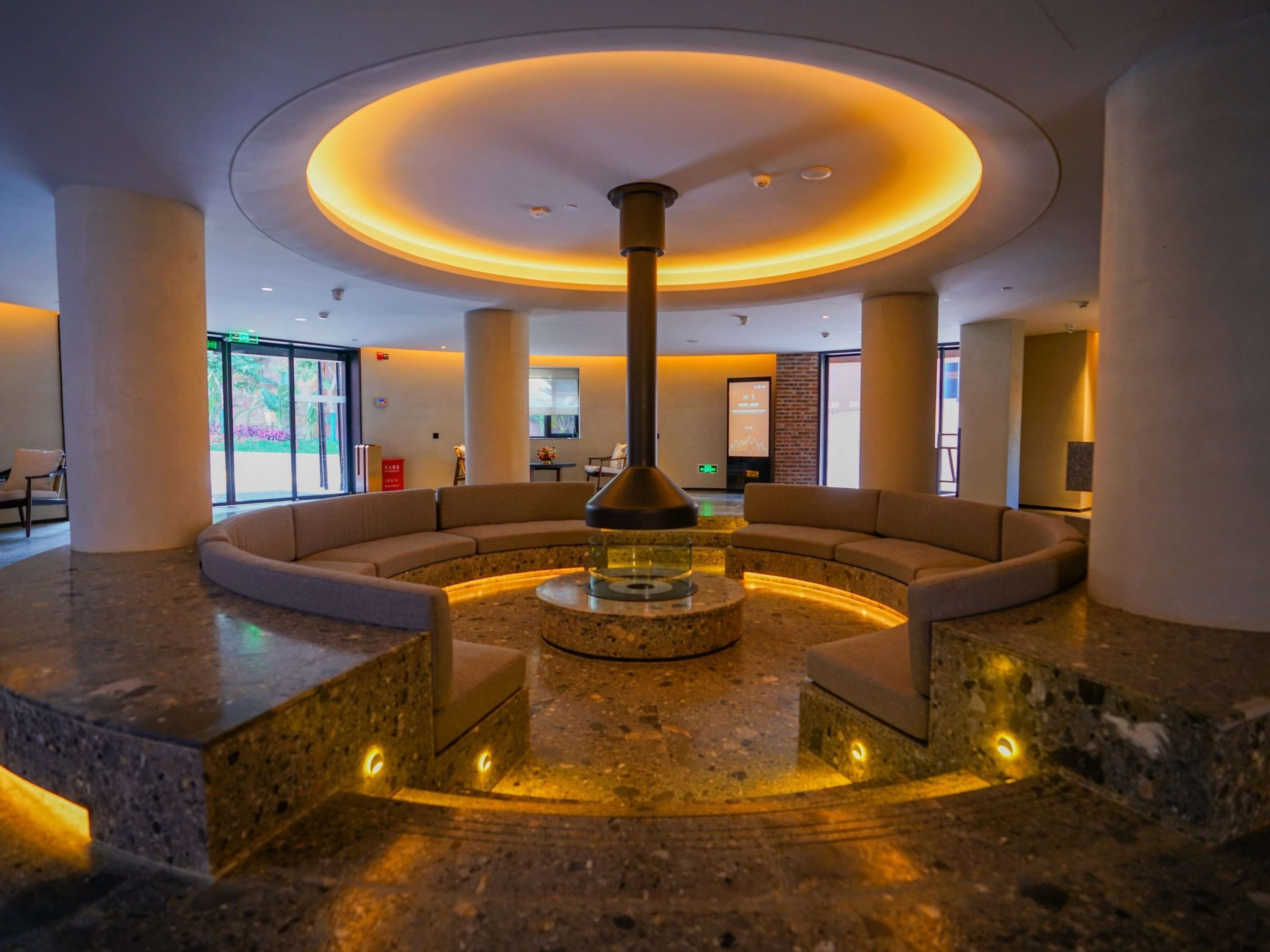 DongFengYun Hotel Mi'Le - MGallery DongFengYun Hotel Mi'Le - MGallery