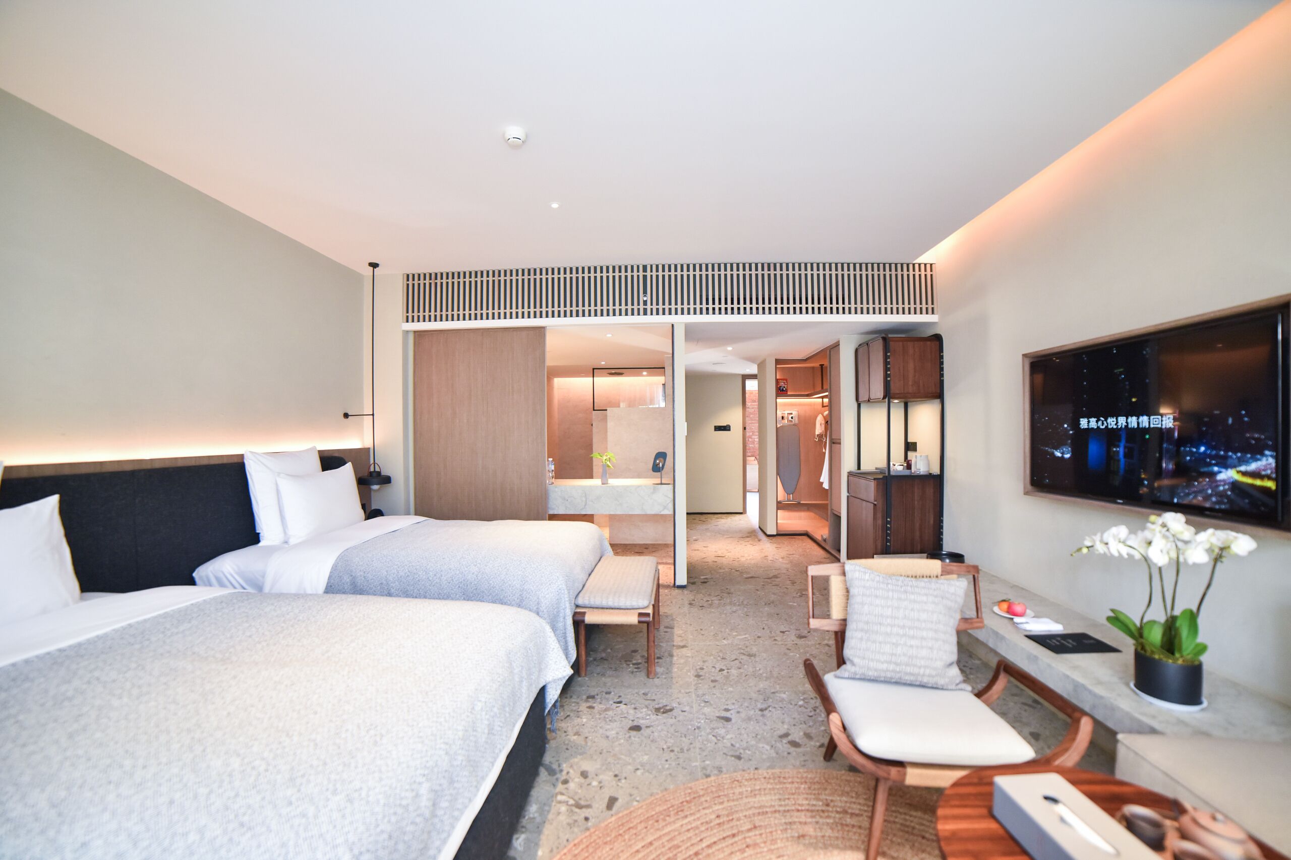 DongFengYun Hotel Mi'Le - MGallery DongFengYun Hotel Mi'Le - MGallery
