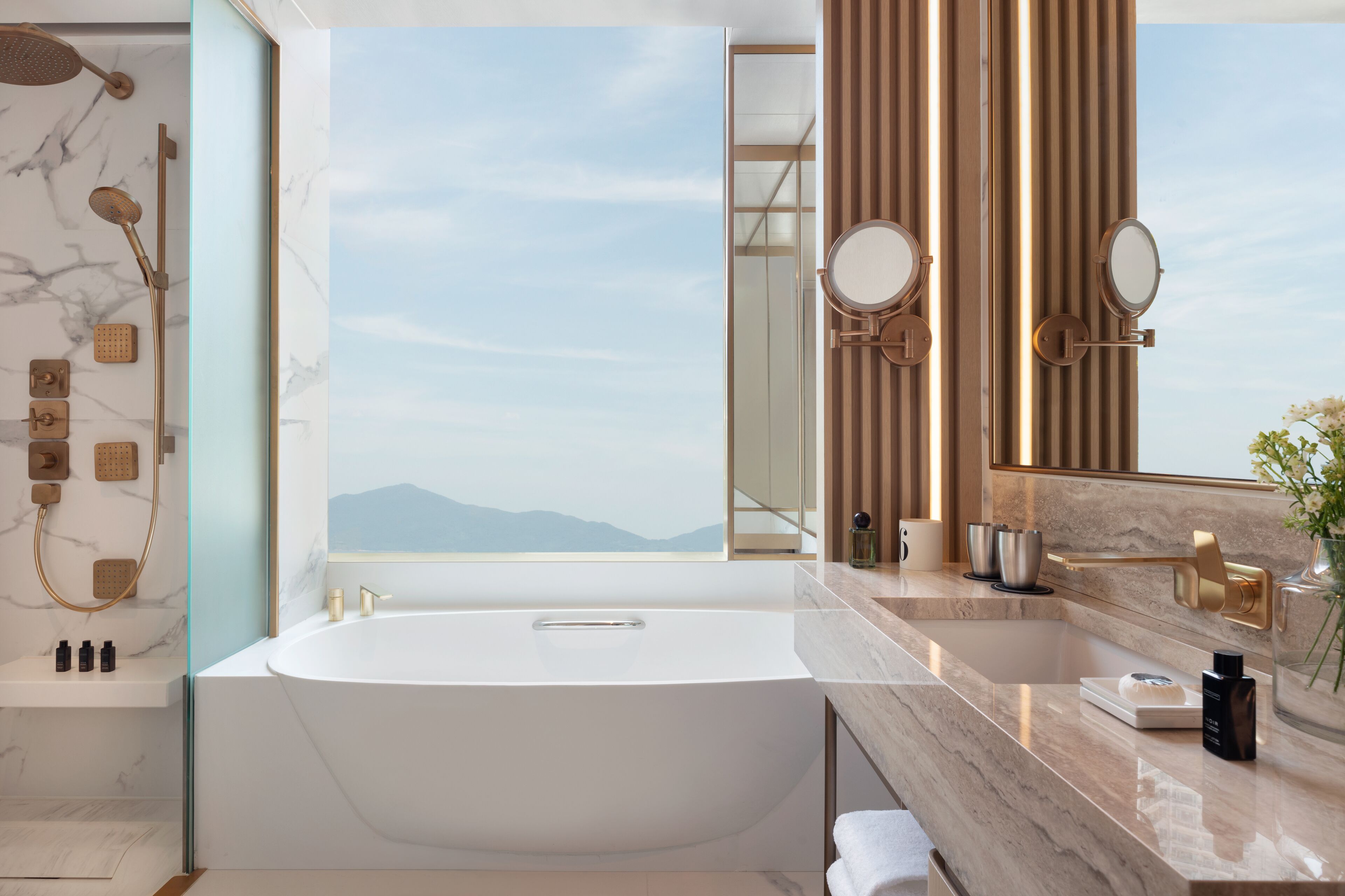 The Silveri Hong Kong - MGallery The Silveri Hong Kong - MGallery