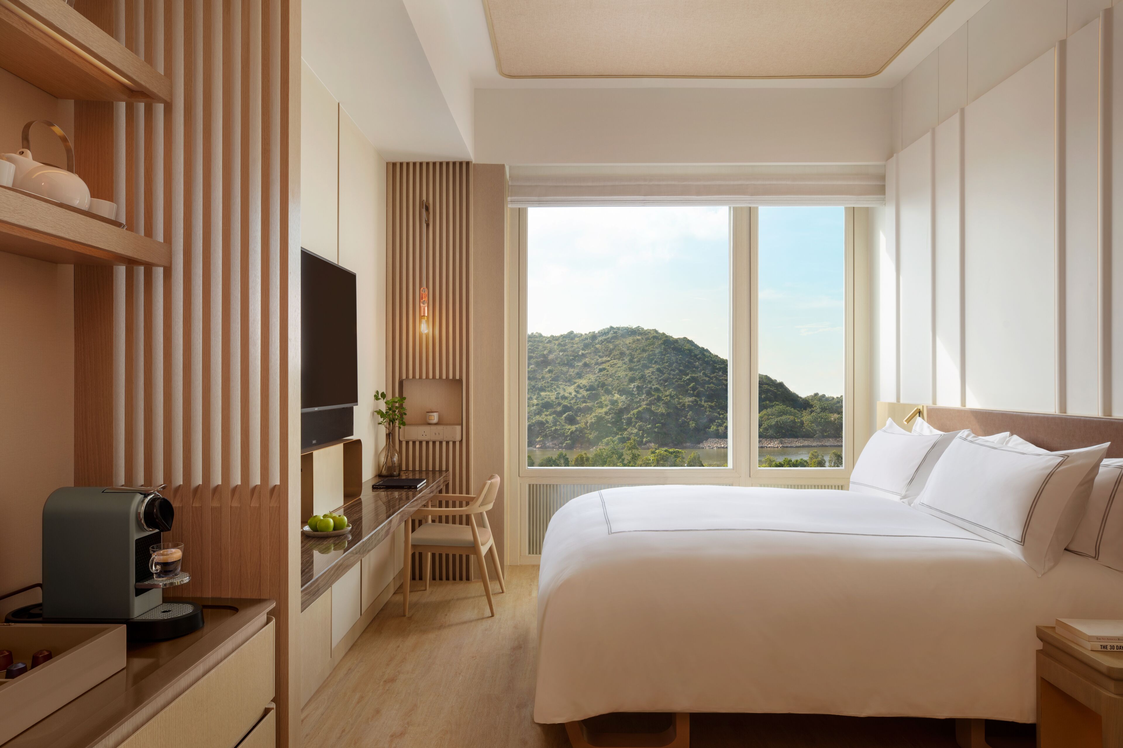 The Silveri Hong Kong - MGallery The Silveri Hong Kong - MGallery