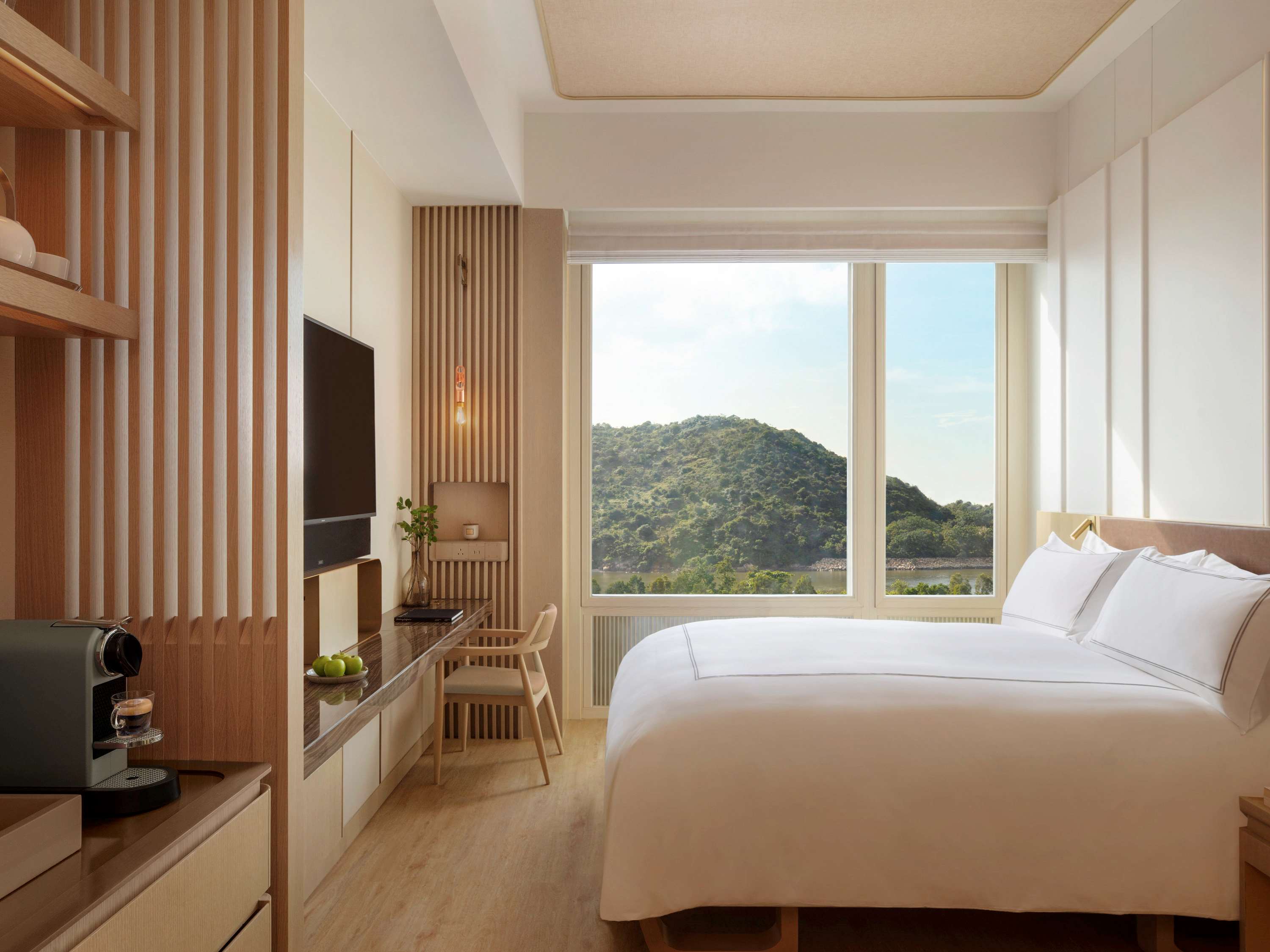 The Silveri Hong Kong - MGallery The Silveri Hong Kong - MGallery
