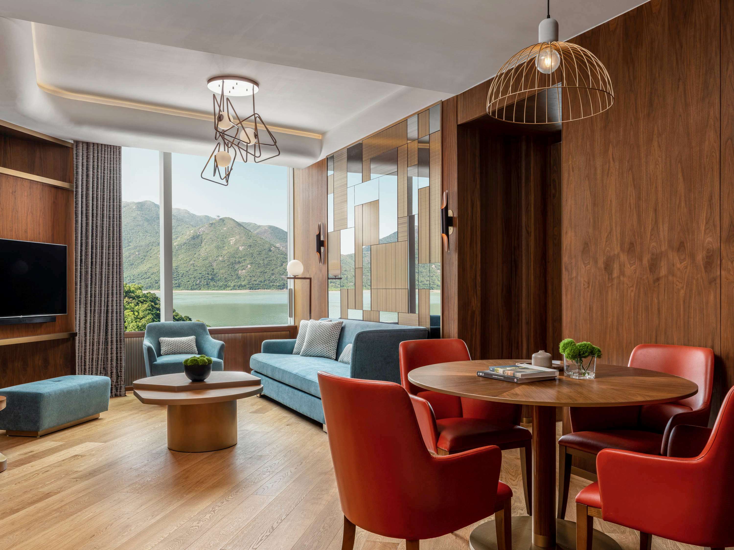 The Silveri Hong Kong - MGallery The Silveri Hong Kong - MGallery