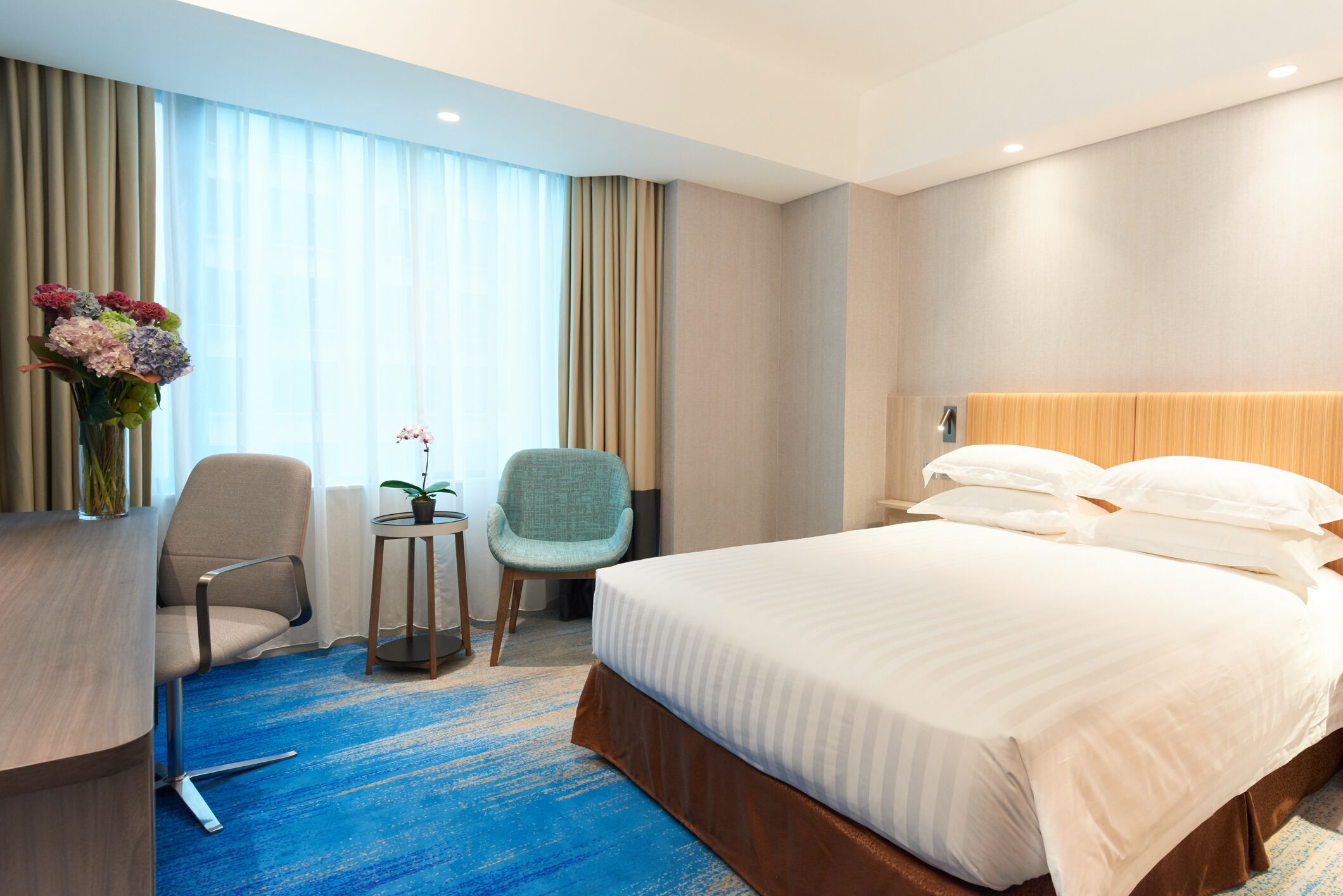 Wharney Guang Dong Hotel Wharney Guang Dong Hotel