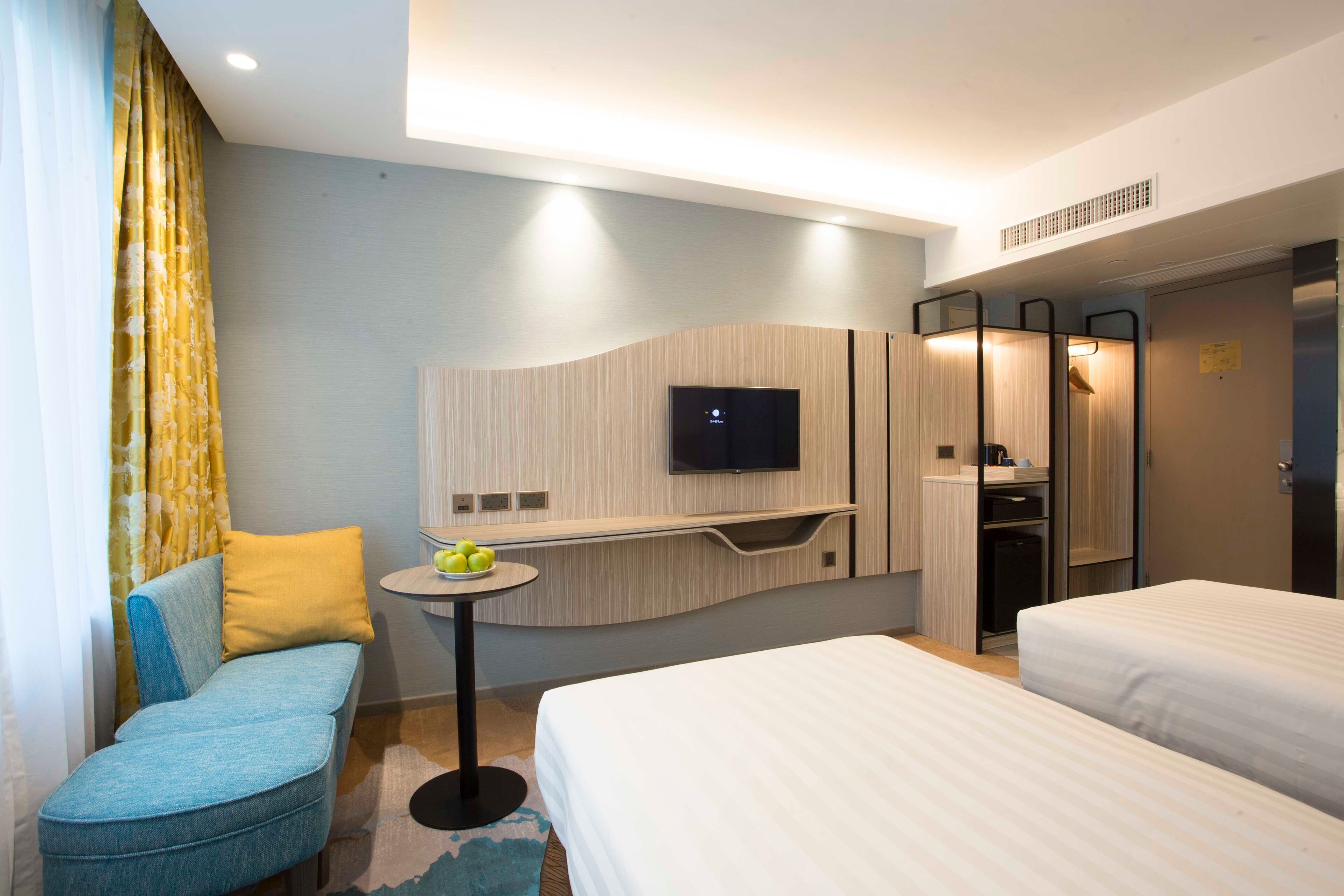 Wharney Guang Dong Hotel Wharney Guang Dong Hotel