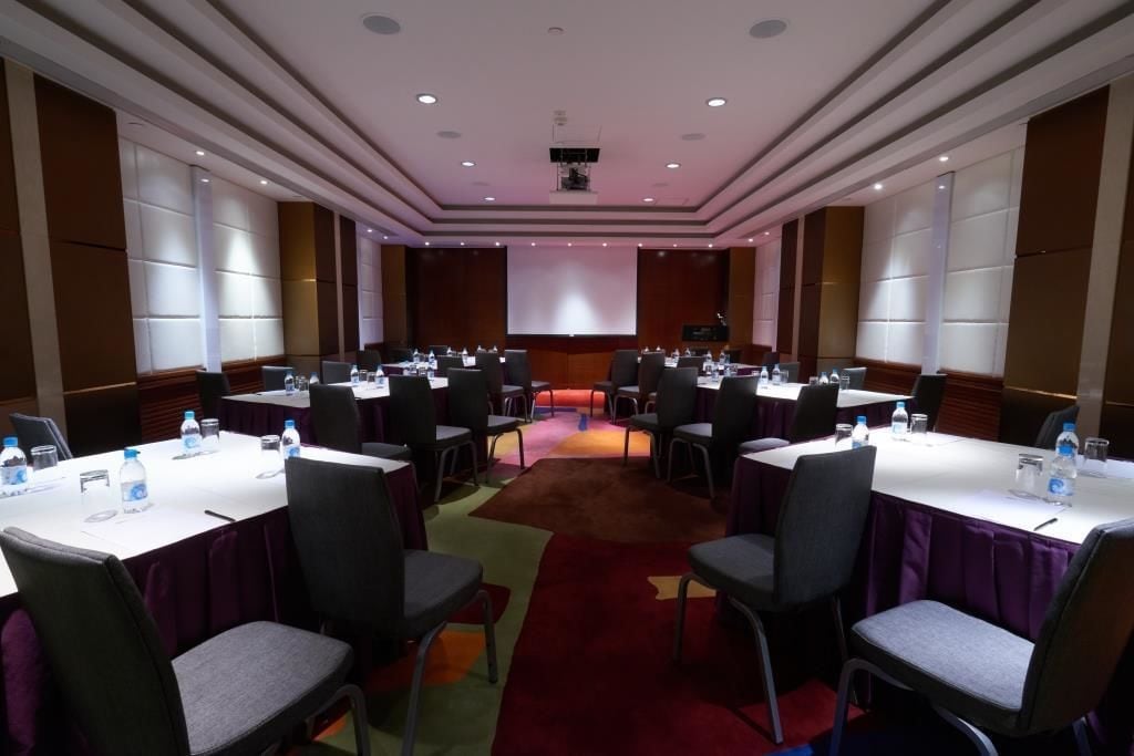Wharney Guang Dong Hotel Wharney Guang Dong Hotel
