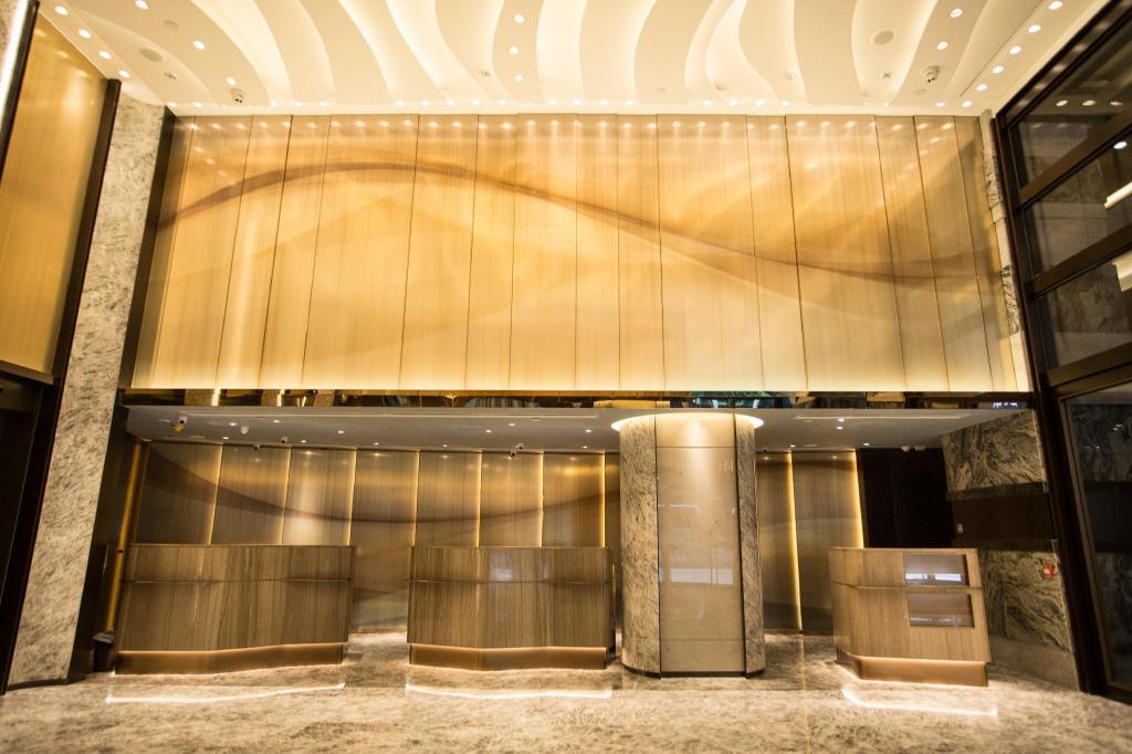 Wharney Guang Dong Hotel Wharney Guang Dong Hotel