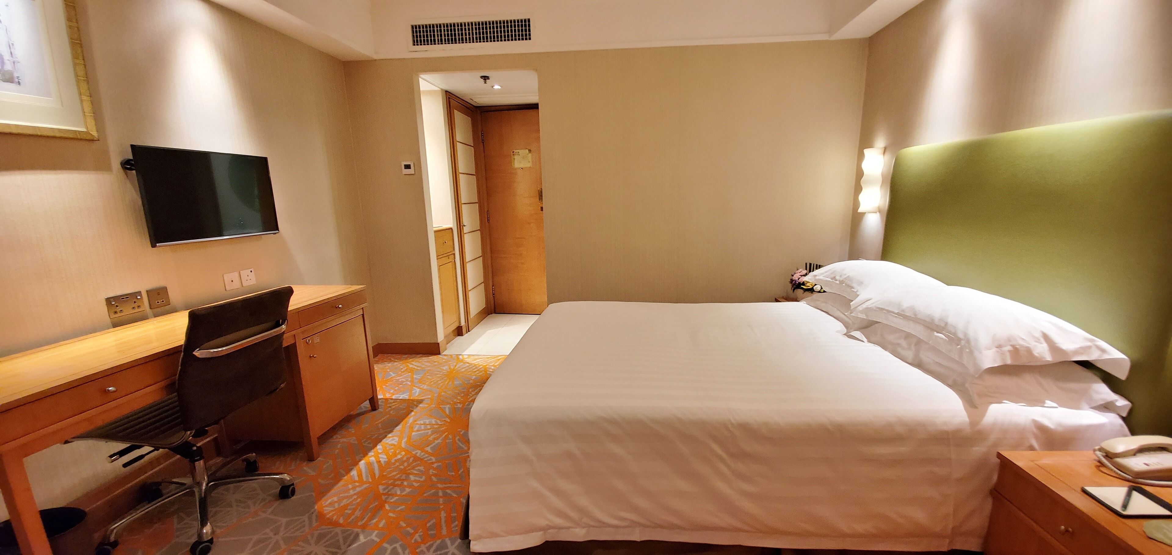 Wharney Guang Dong Hotel Wharney Guang Dong Hotel