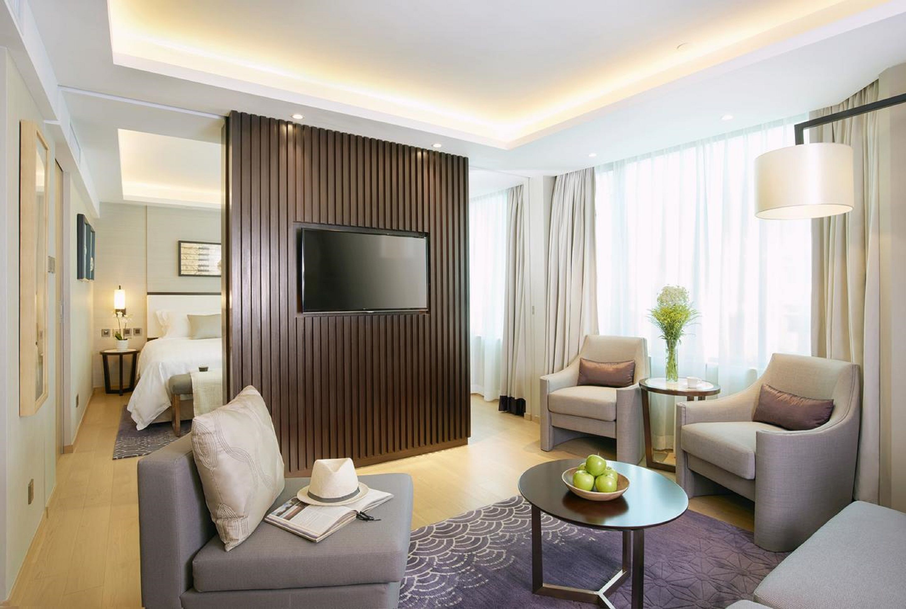 Wharney Guang Dong Hotel Wharney Guang Dong Hotel