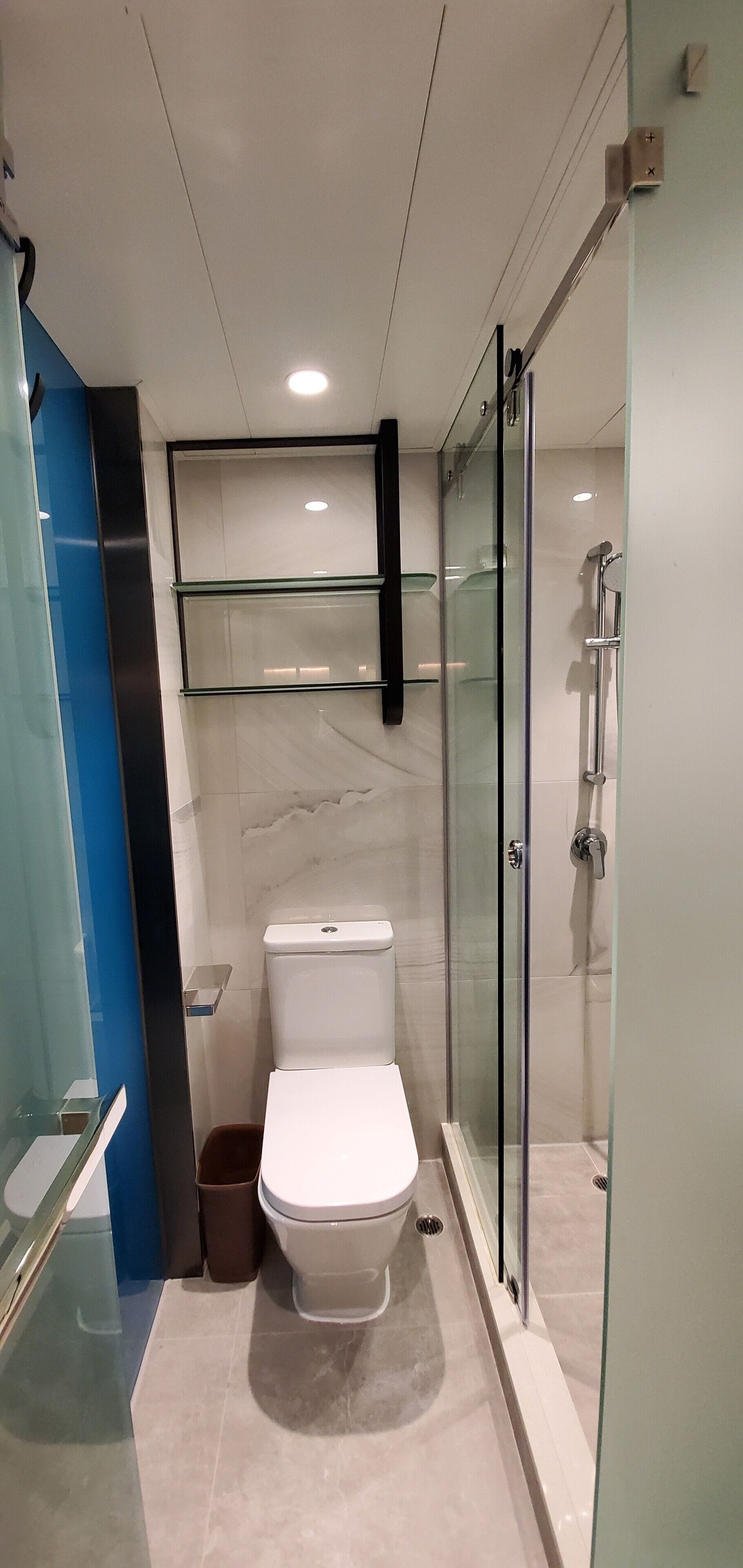 Wharney Guang Dong Hotel Wharney Guang Dong Hotel